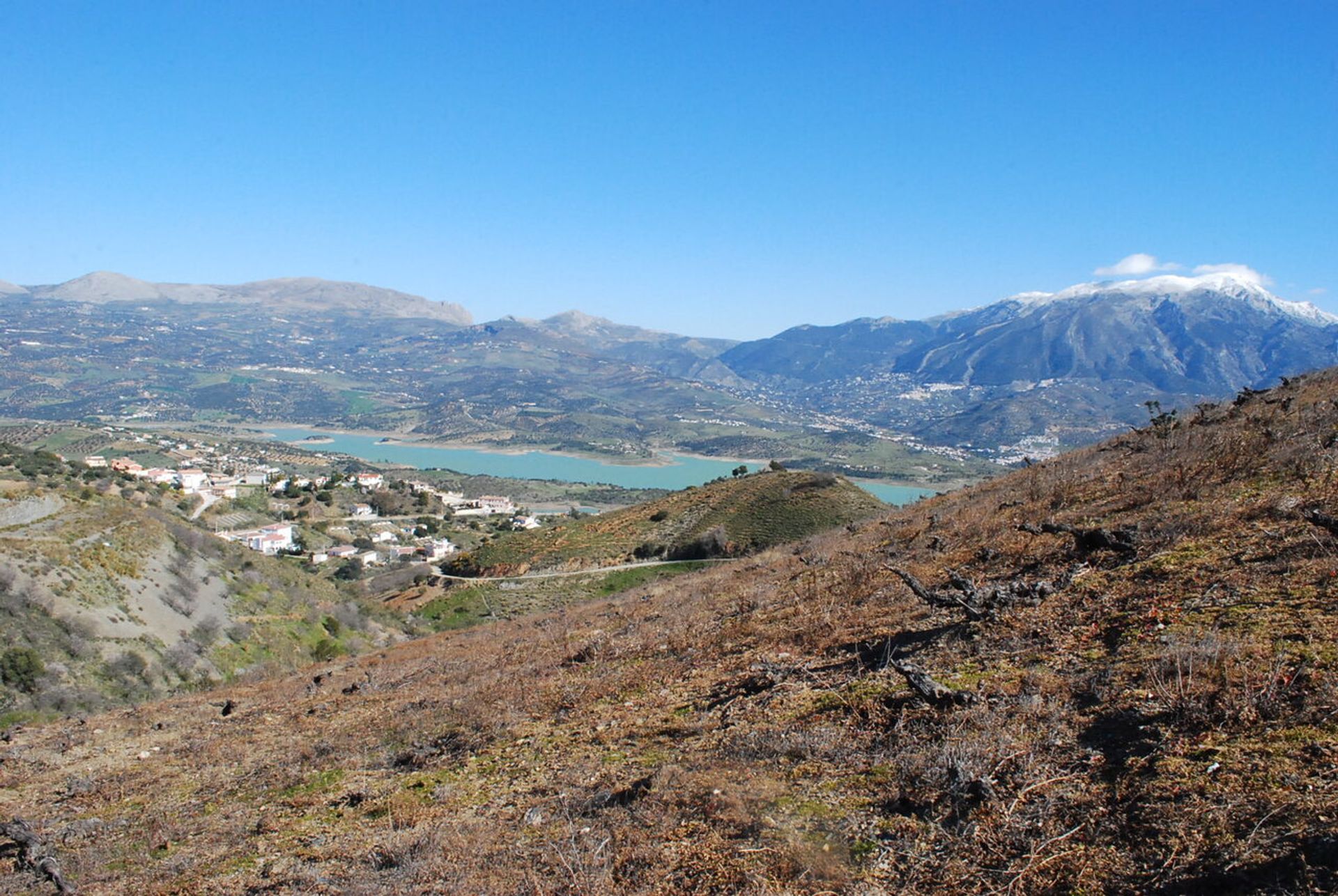 Hus i Viñuela, Andalucía 10731126