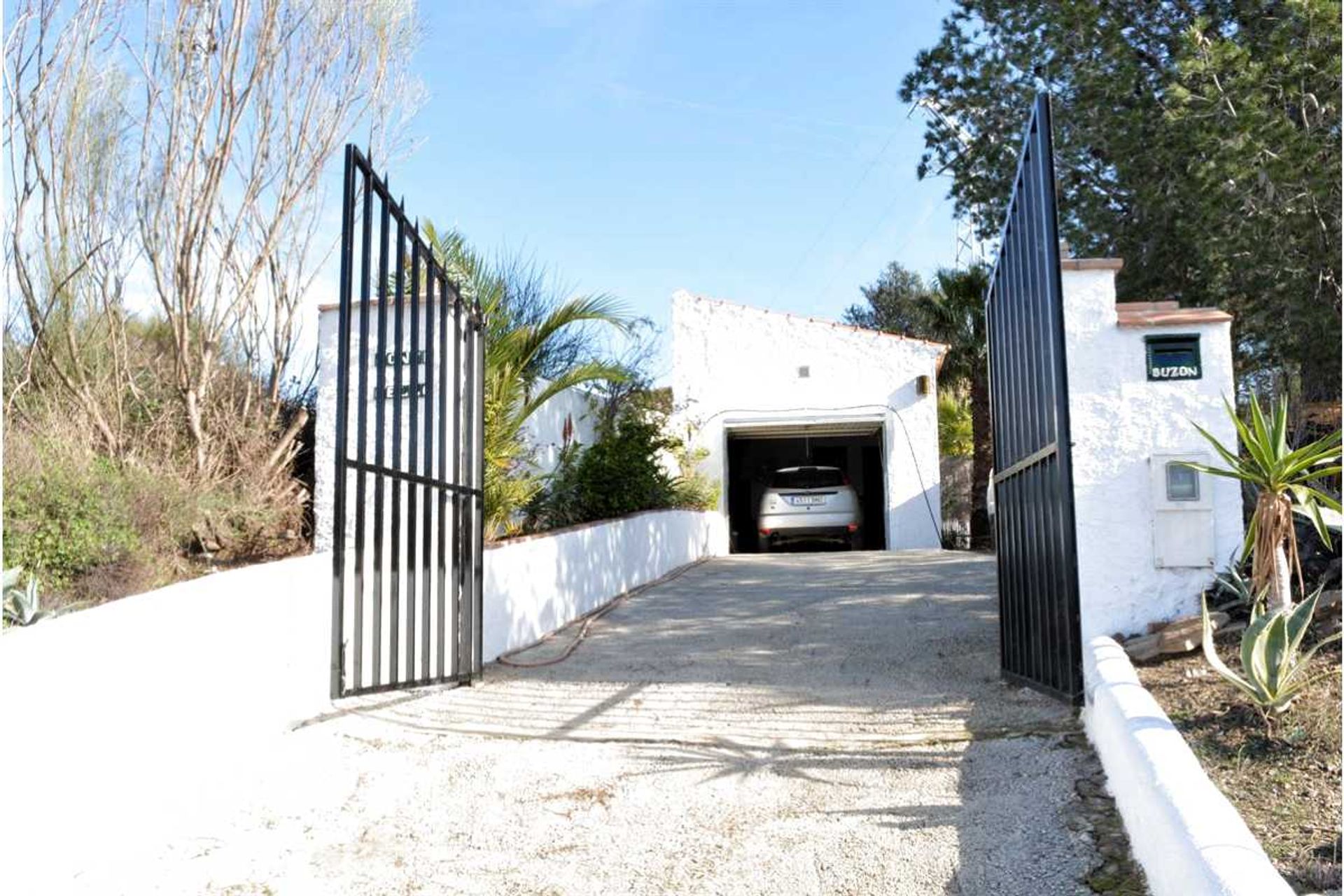 House in Canillas de Aceituno, Andalucía 10731127