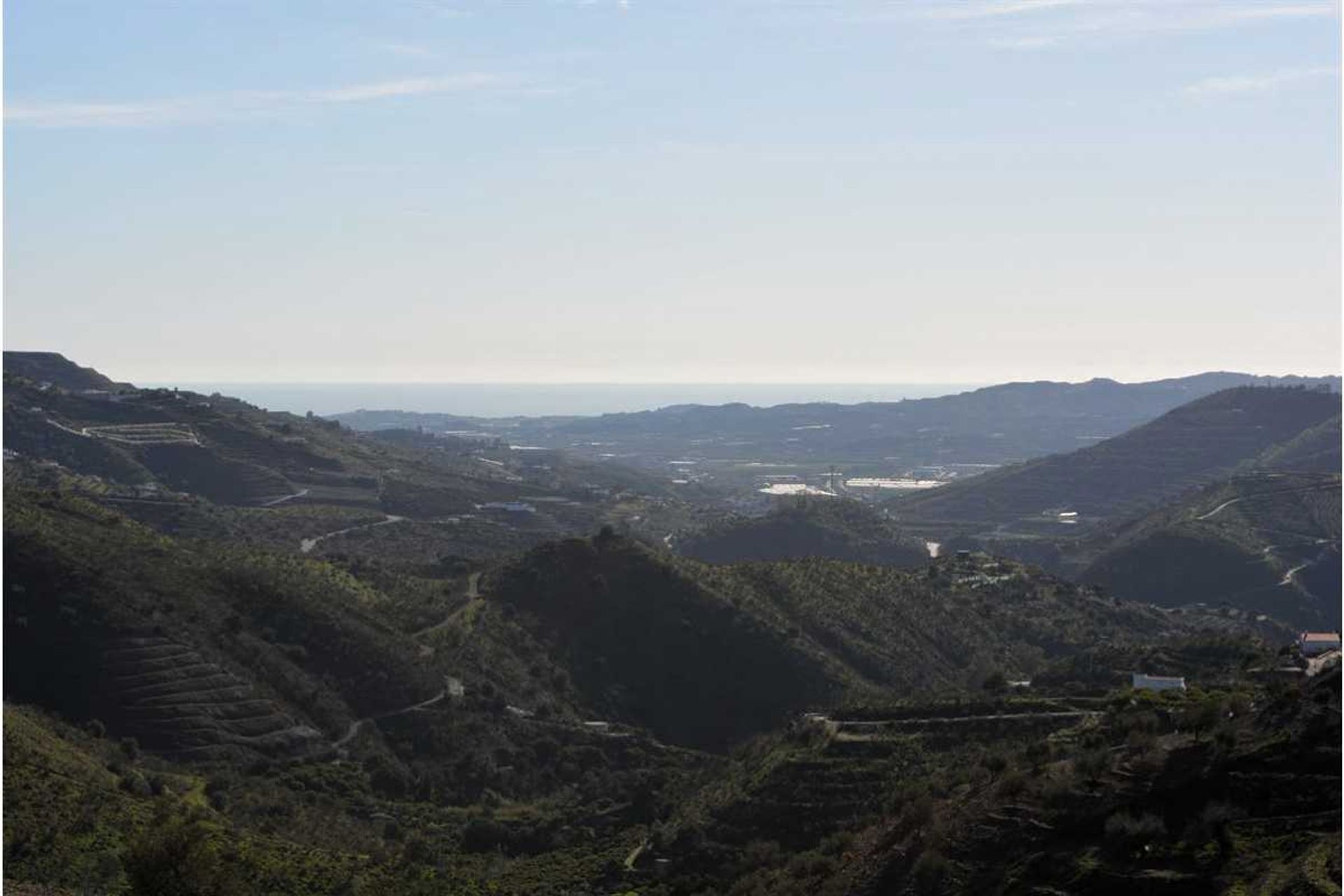 House in Canillas de Aceituno, Andalucía 10731127