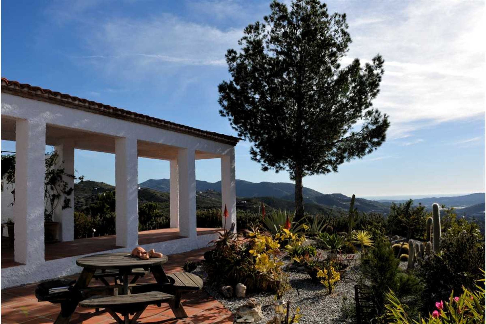 House in Canillas de Aceituno, Andalucía 10731127