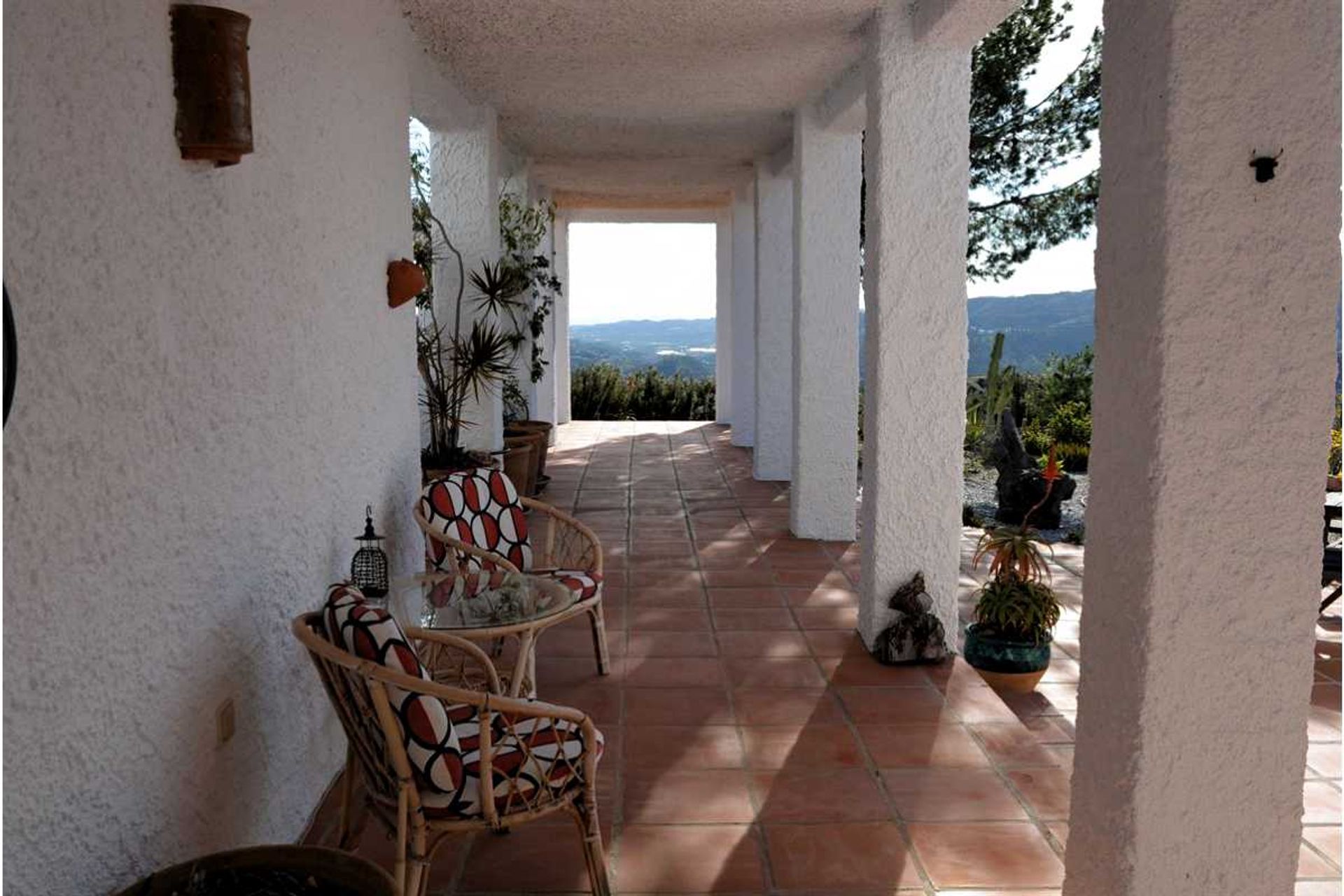 House in Canillas de Aceituno, Andalucía 10731127