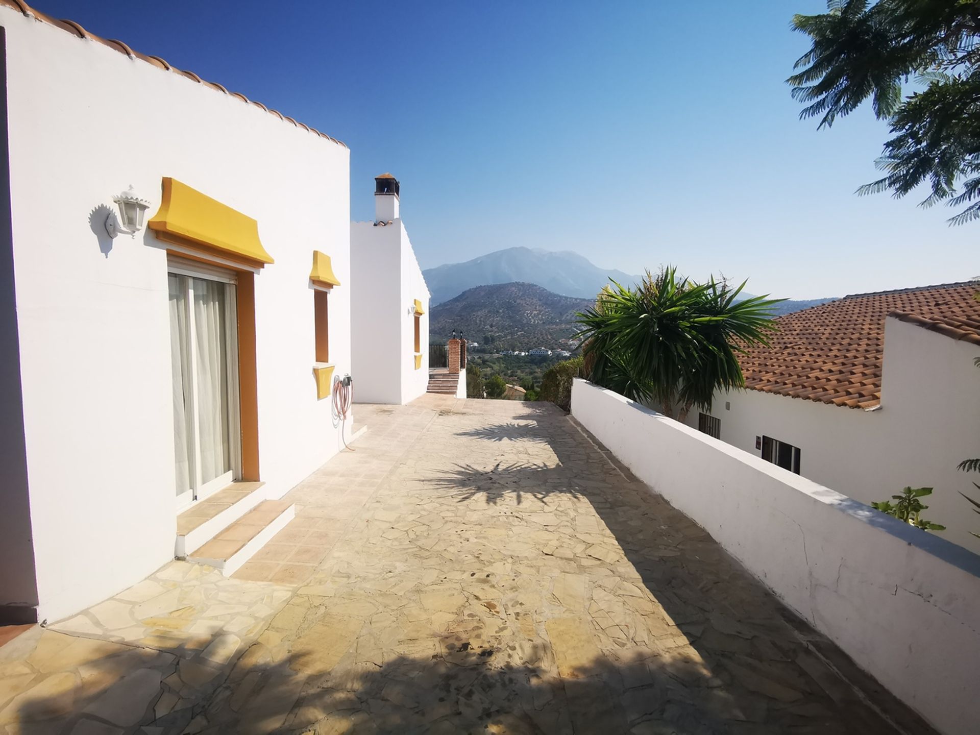 Huis in Vinuela, Andalusië 10731131