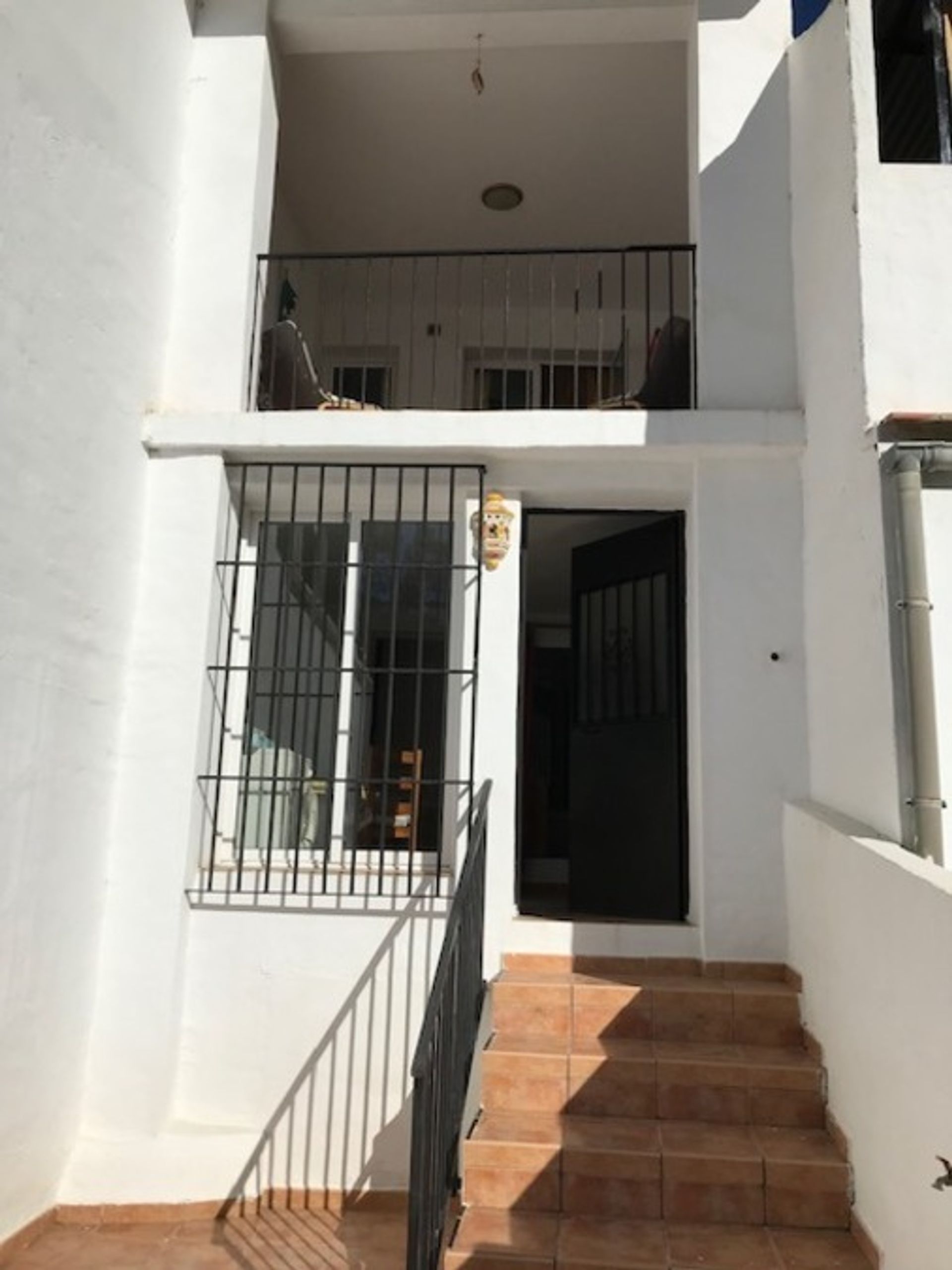 Huis in Carratraca, Andalusië 10731136