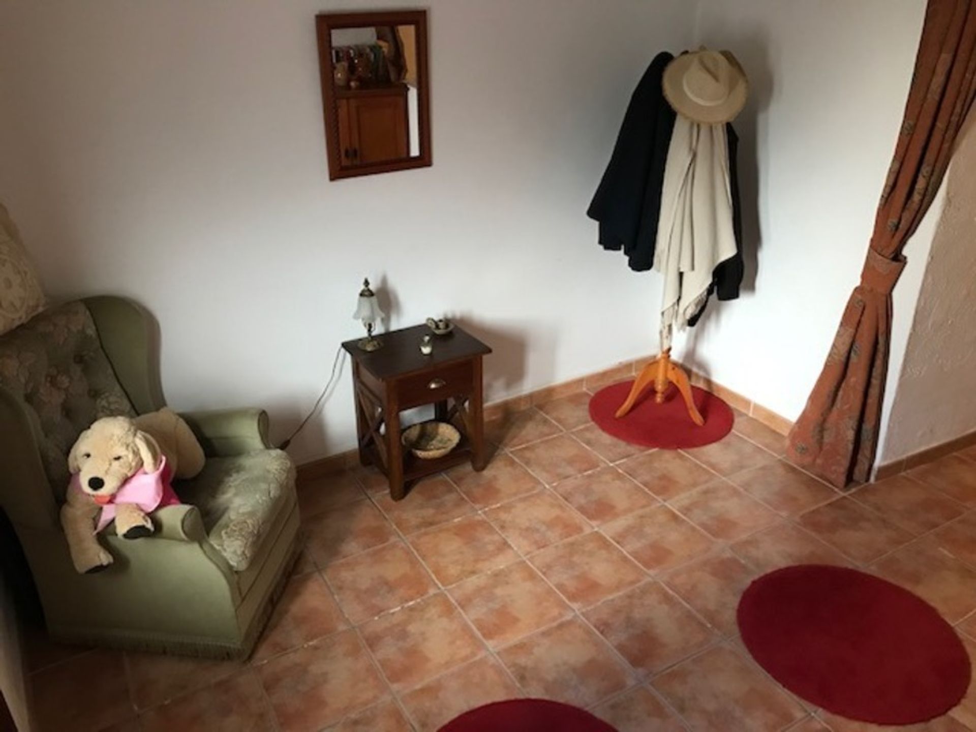 Huis in Carratraca, Andalusië 10731136