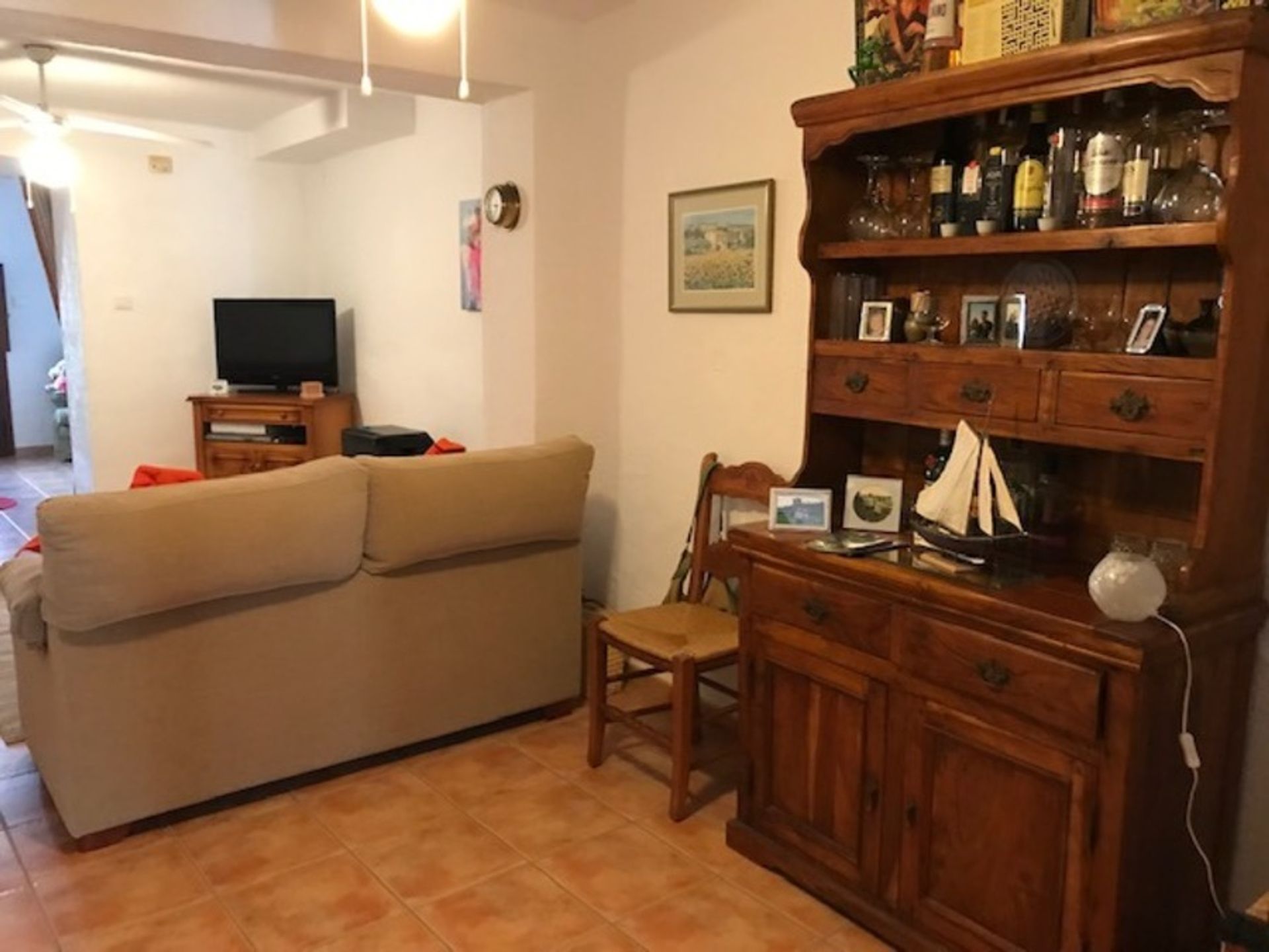 Huis in Carratraca, Andalusië 10731136