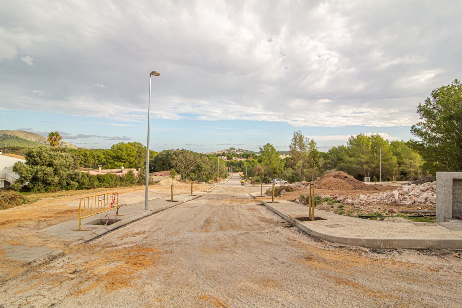 Land in Capdepera, Illes Balears 10731138