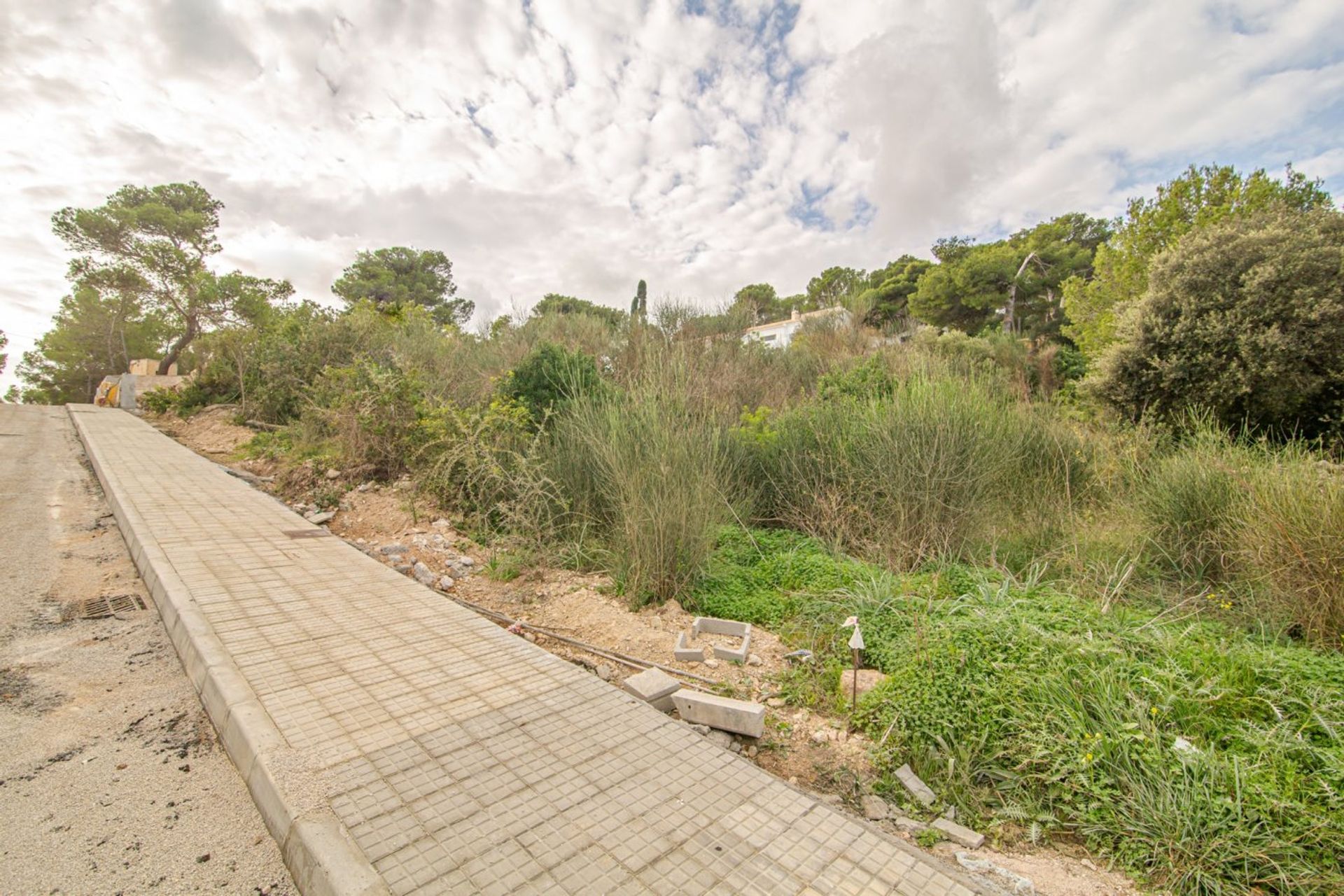 Land in Capdepera, Illes Balears 10731138