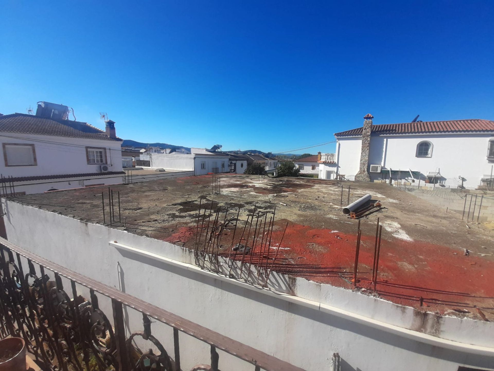 Industrial en San Enrique de Guadiaro, Andalucía 10731139