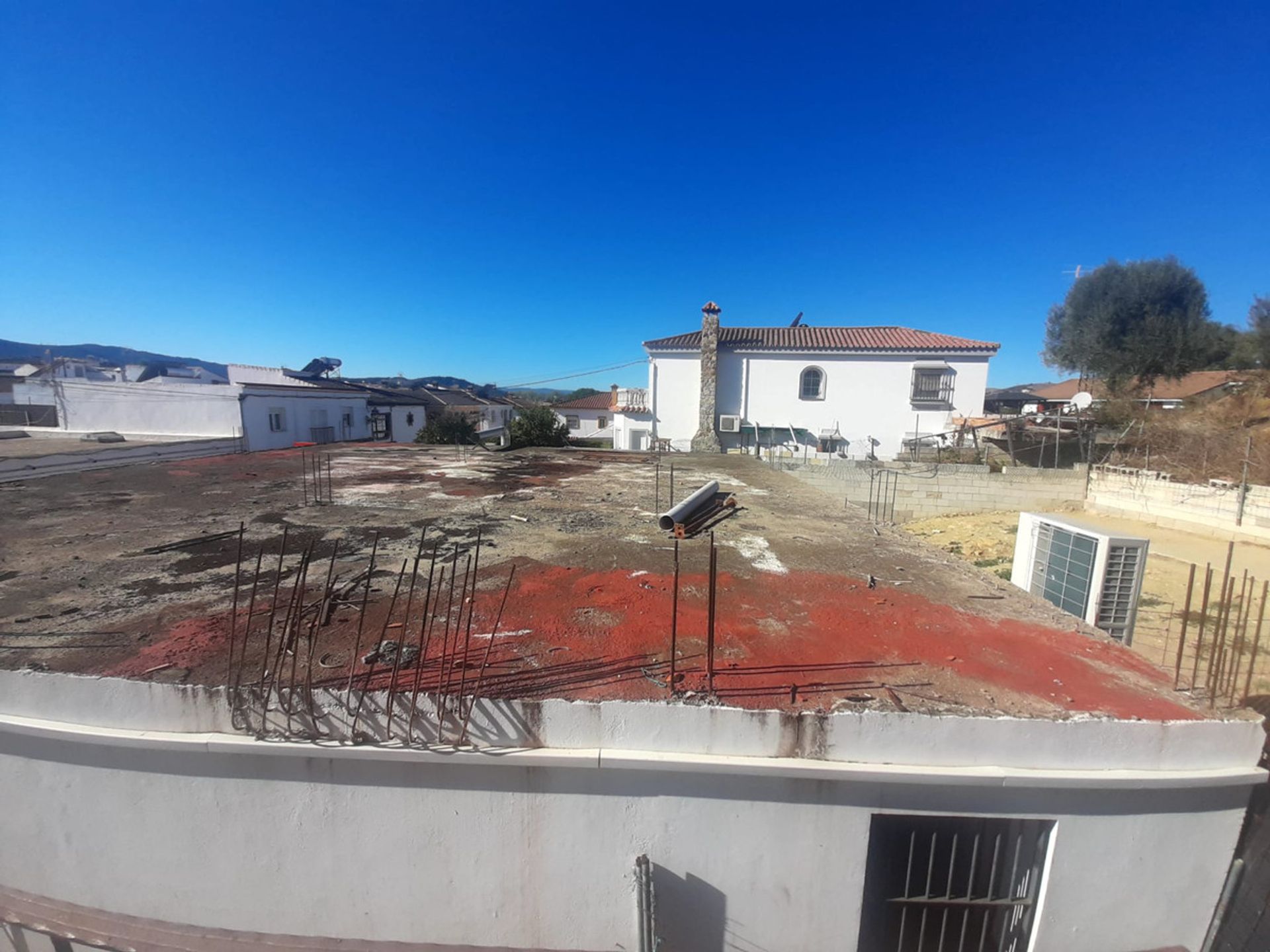 Industrial en San Enrique de Guadiaro, Andalucía 10731139