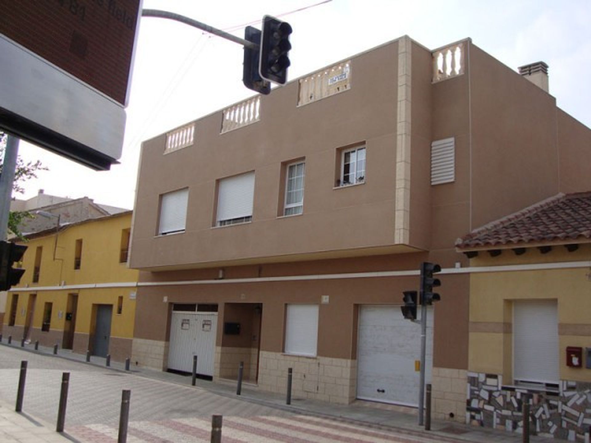 Eigentumswohnung im Daya Vieja, Valencia 10731146