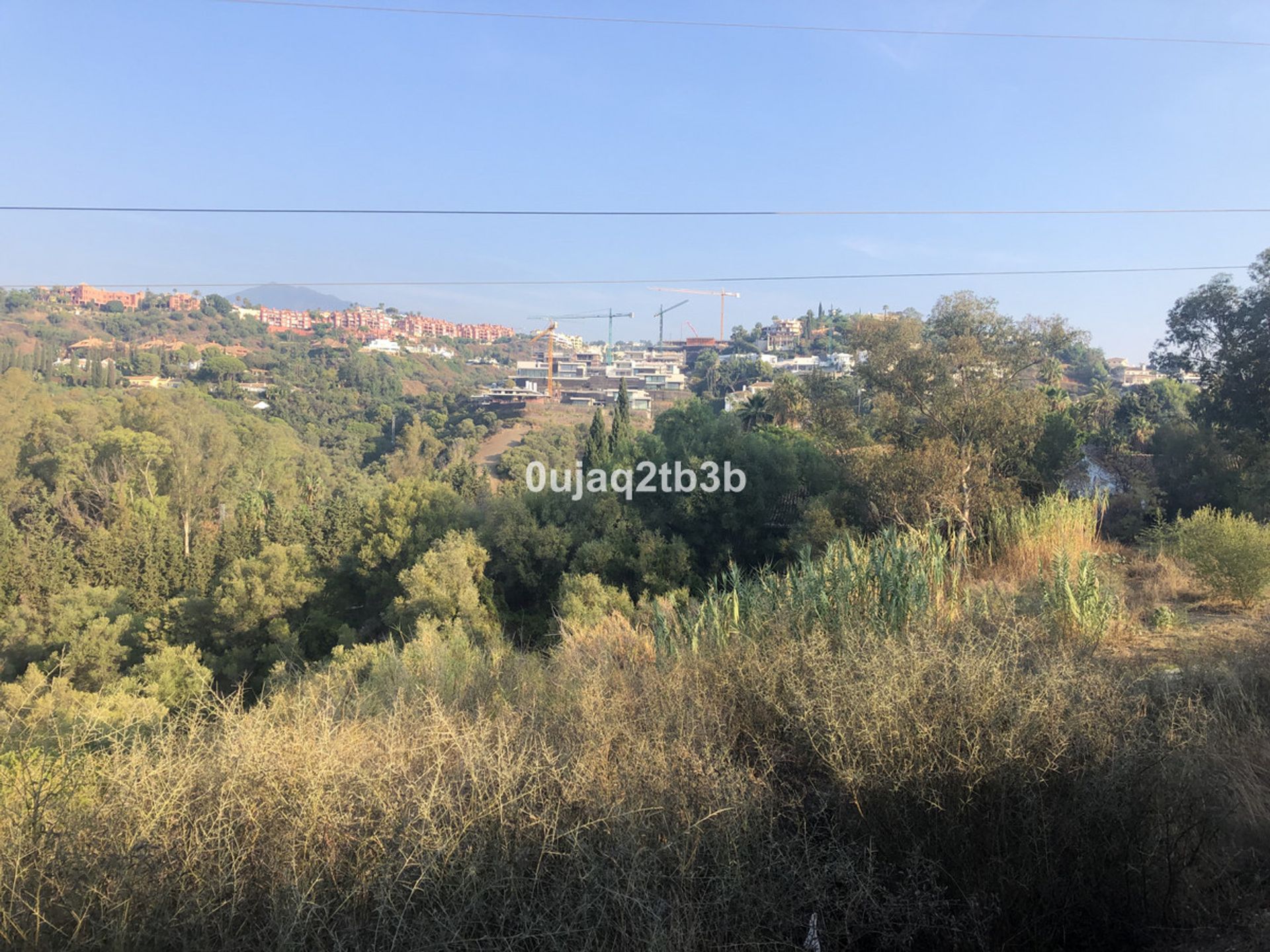 भूमि में Benahavis, Andalusia 10731175