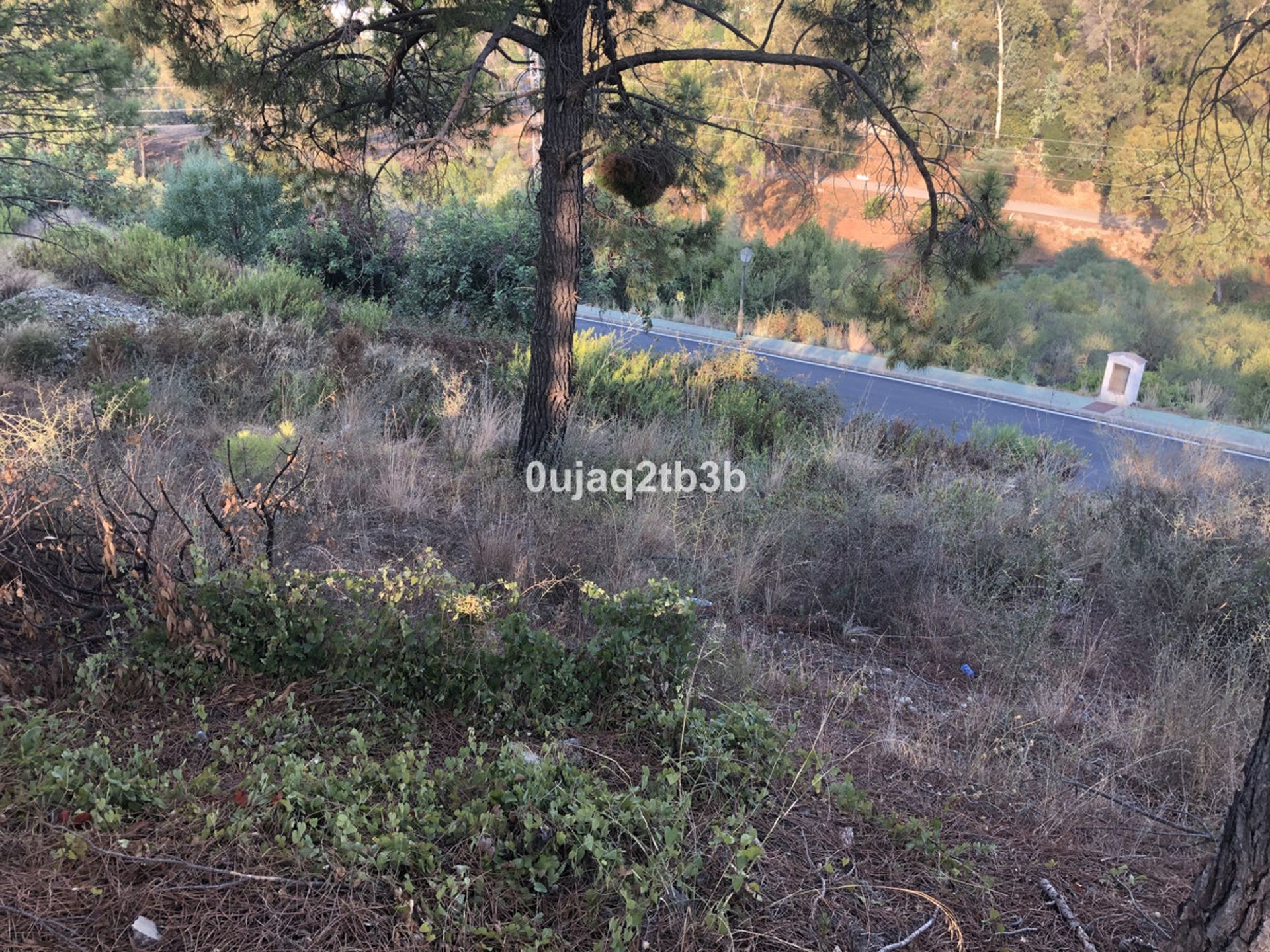 Land in Benahavis, Andalusië 10731175