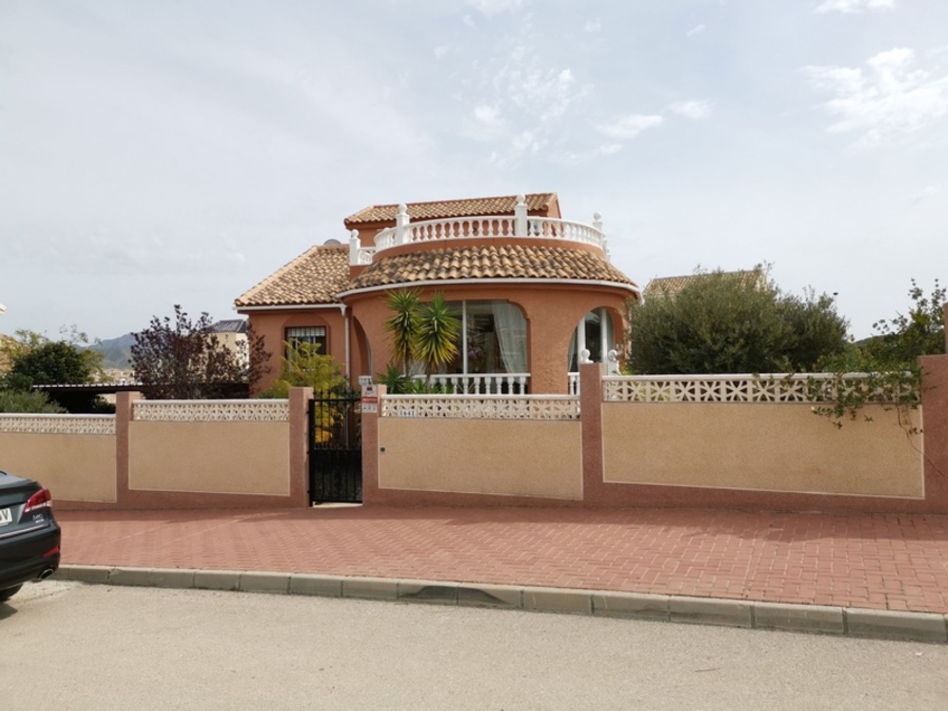 Rumah di Mazarron, Murcia 10731181