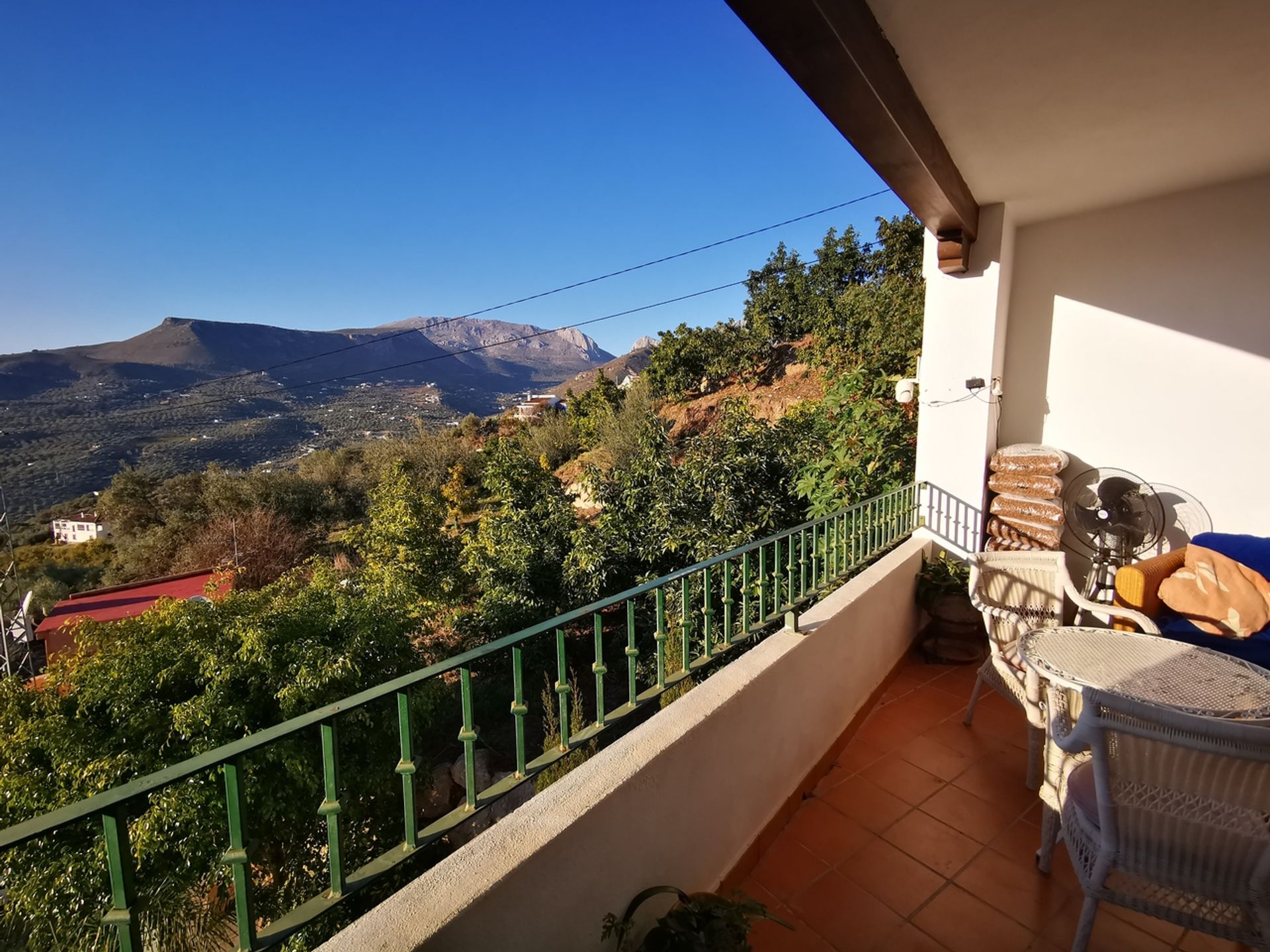 Huis in Alcaucín, Andalucía 10731195