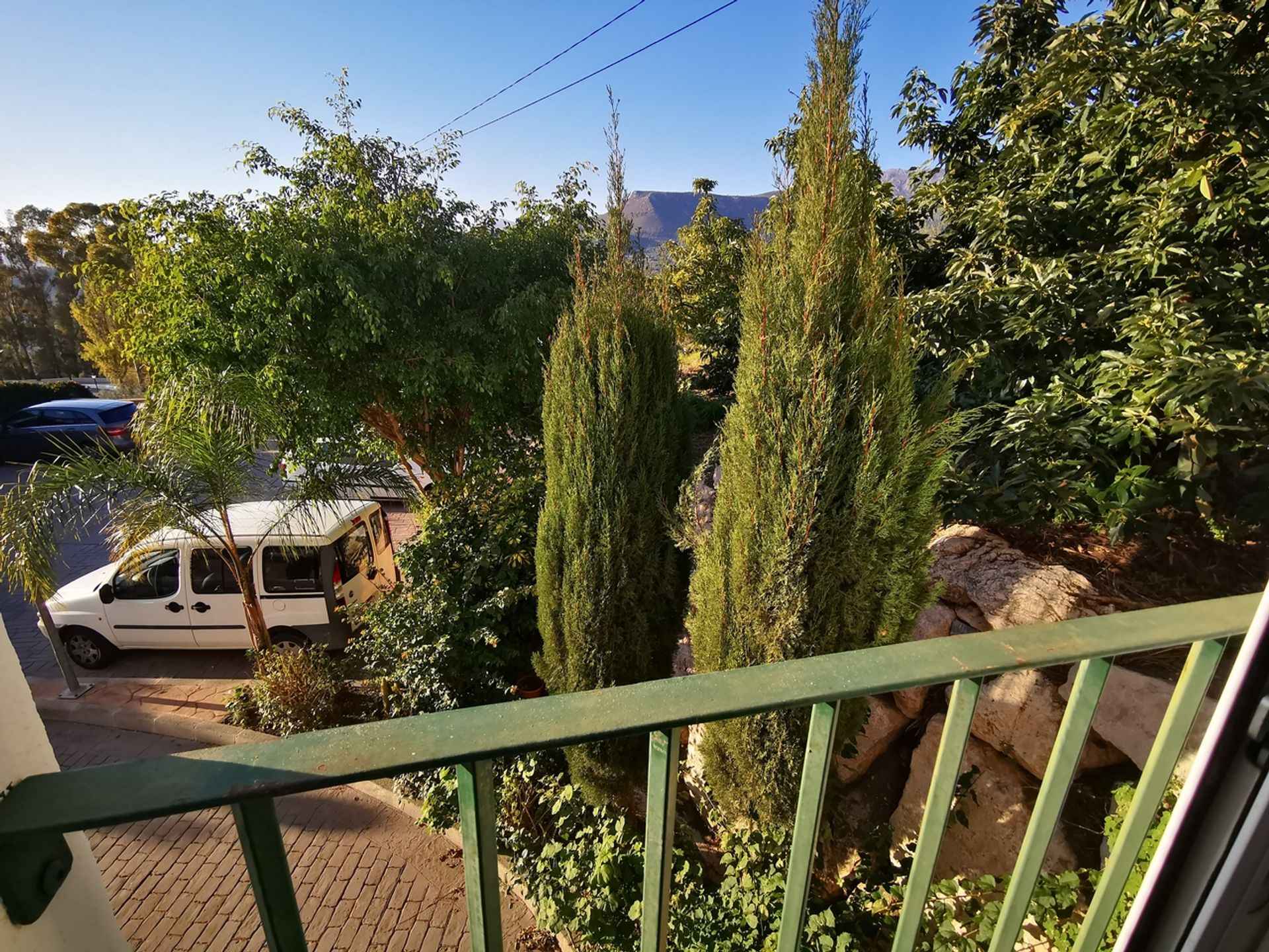 Huis in Alcaucín, Andalucía 10731195