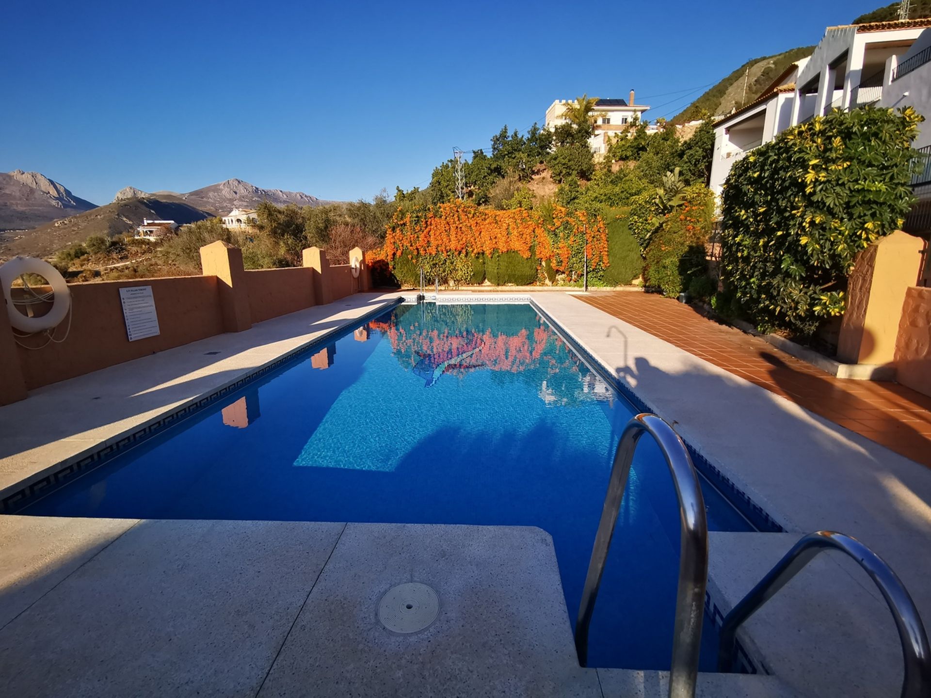 casa no Alcaucín, Andalucía 10731195