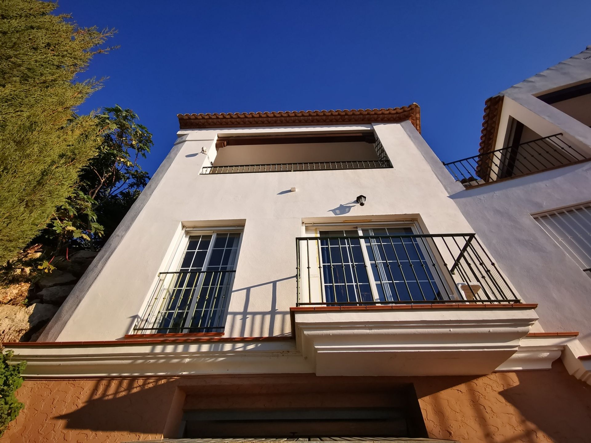 Huis in Alcaucín, Andalucía 10731195