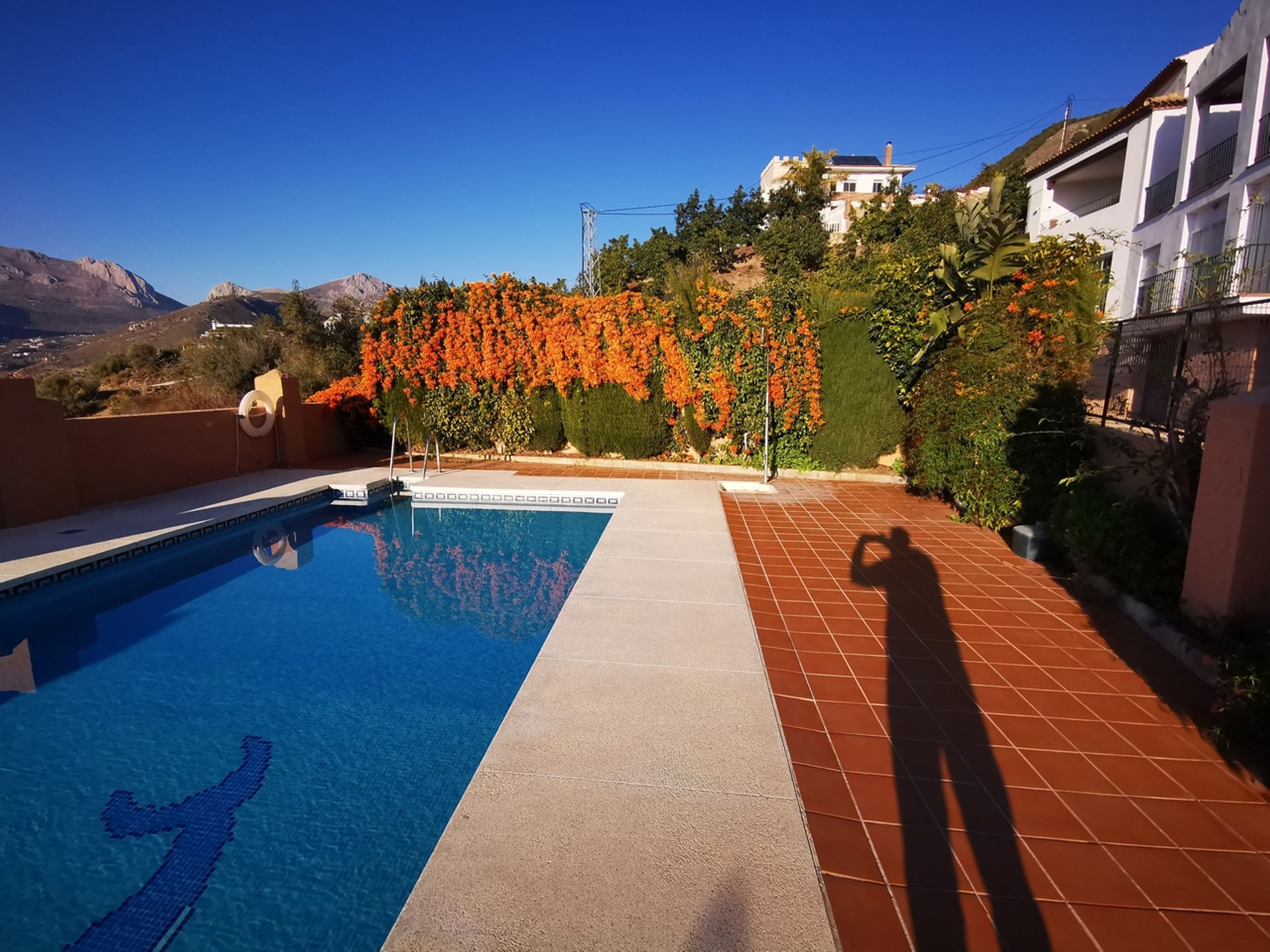 casa no Alcaucín, Andalucía 10731195