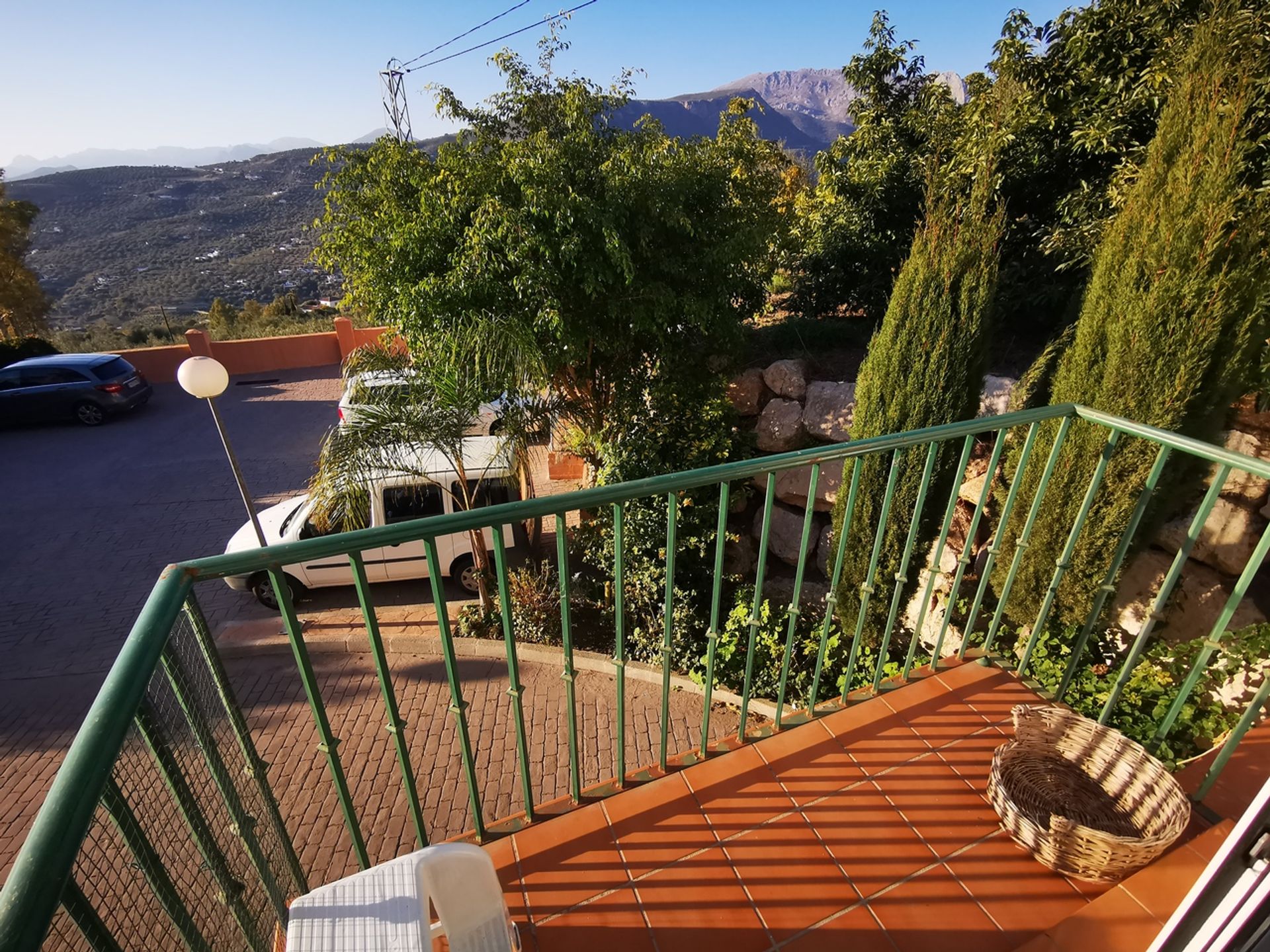 Huis in Alcaucín, Andalucía 10731195