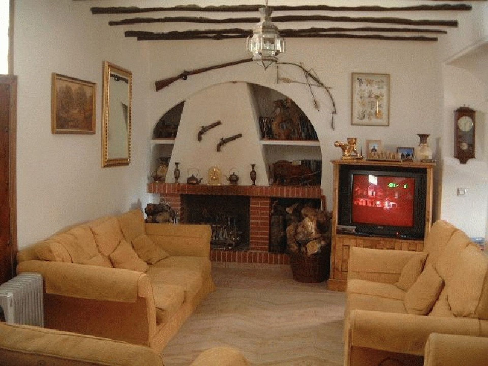 Casa nel Casariche, Andalucía 10731196