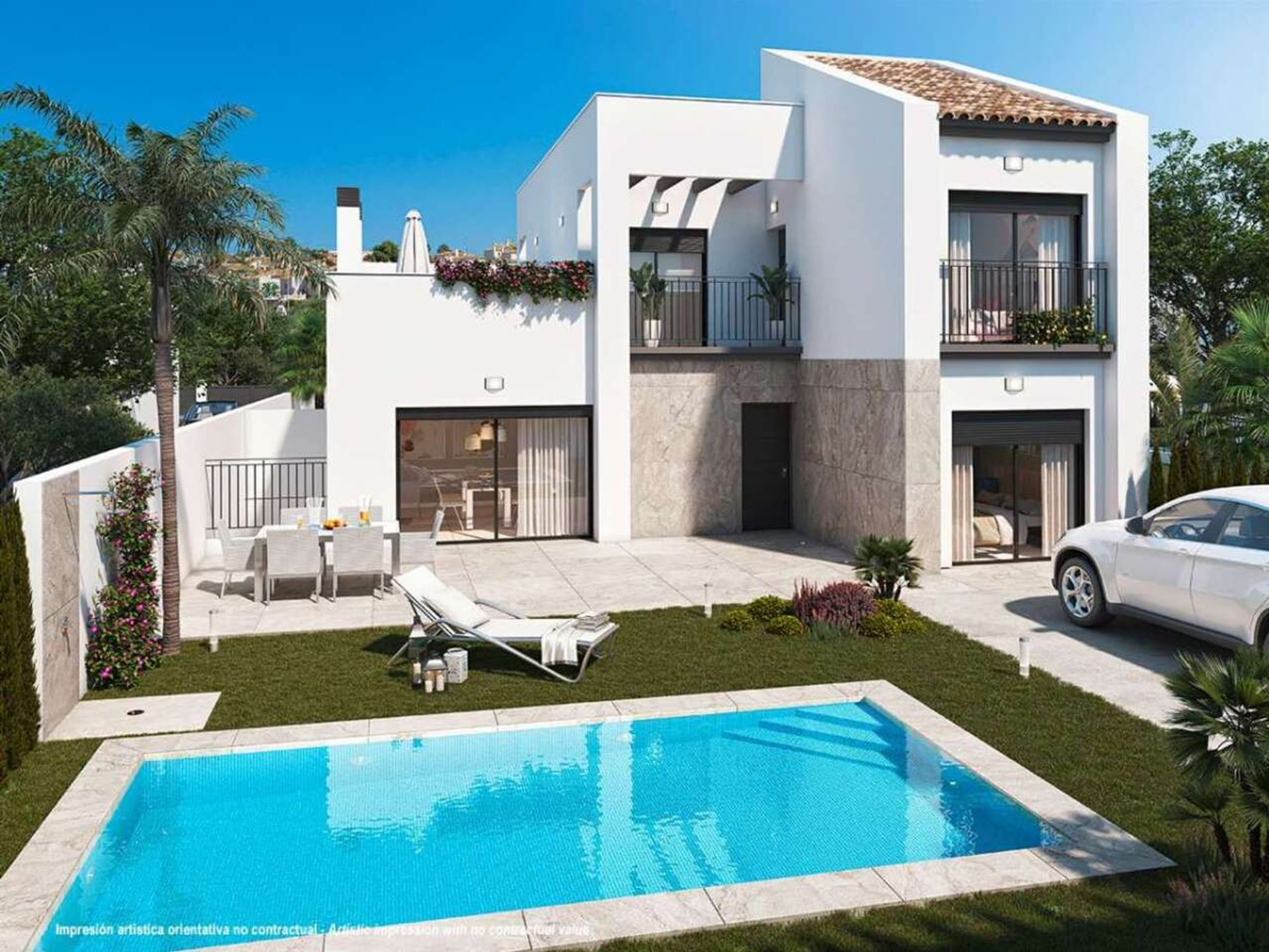 House in , Comunidad Valenciana 10731204