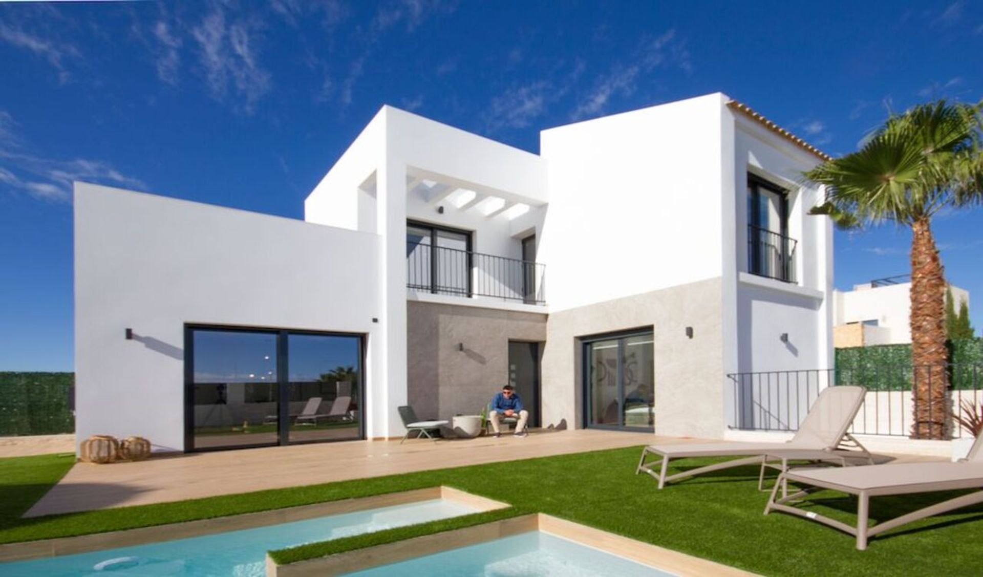 House in , Comunidad Valenciana 10731204