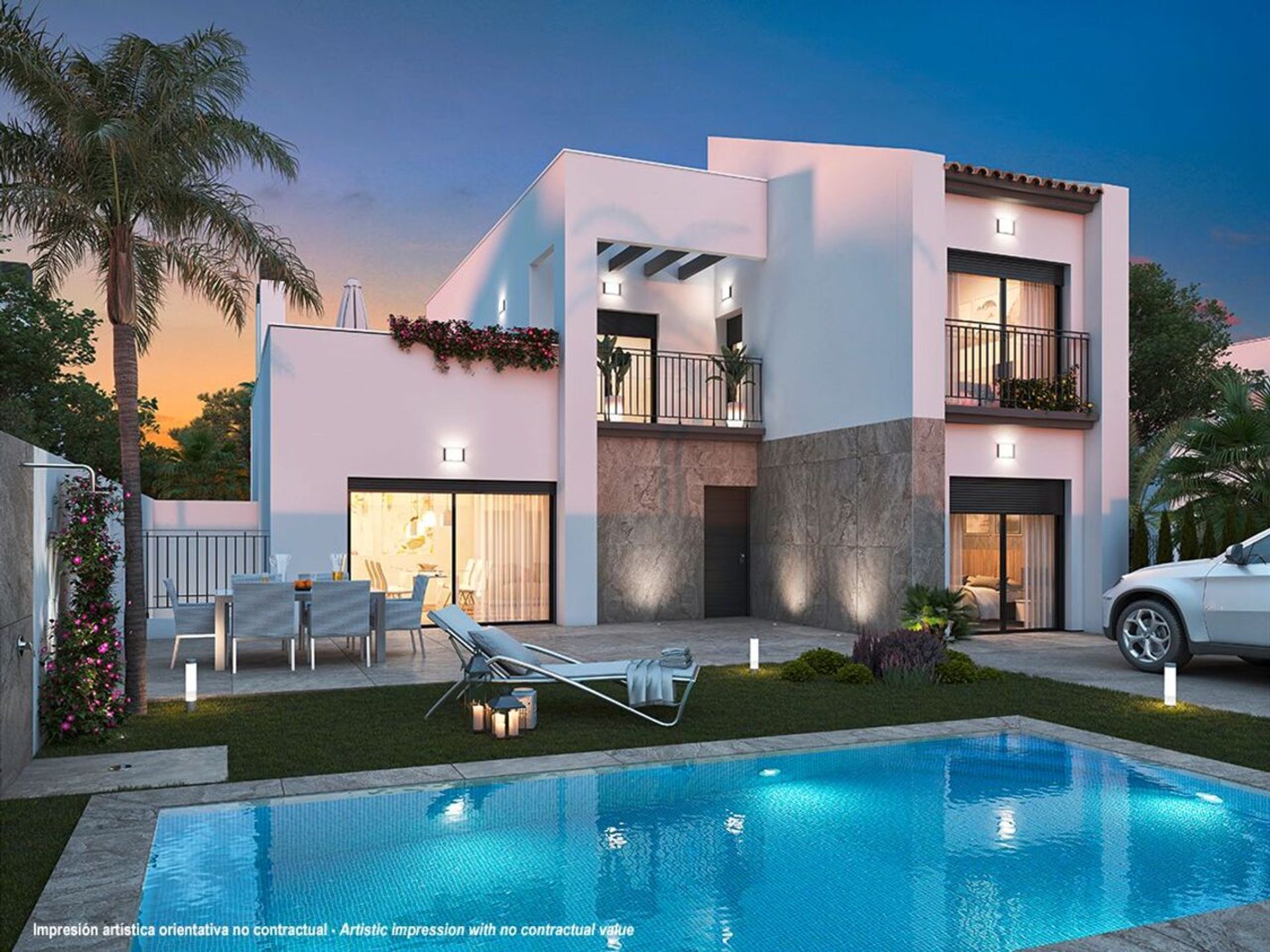 House in , Comunidad Valenciana 10731204