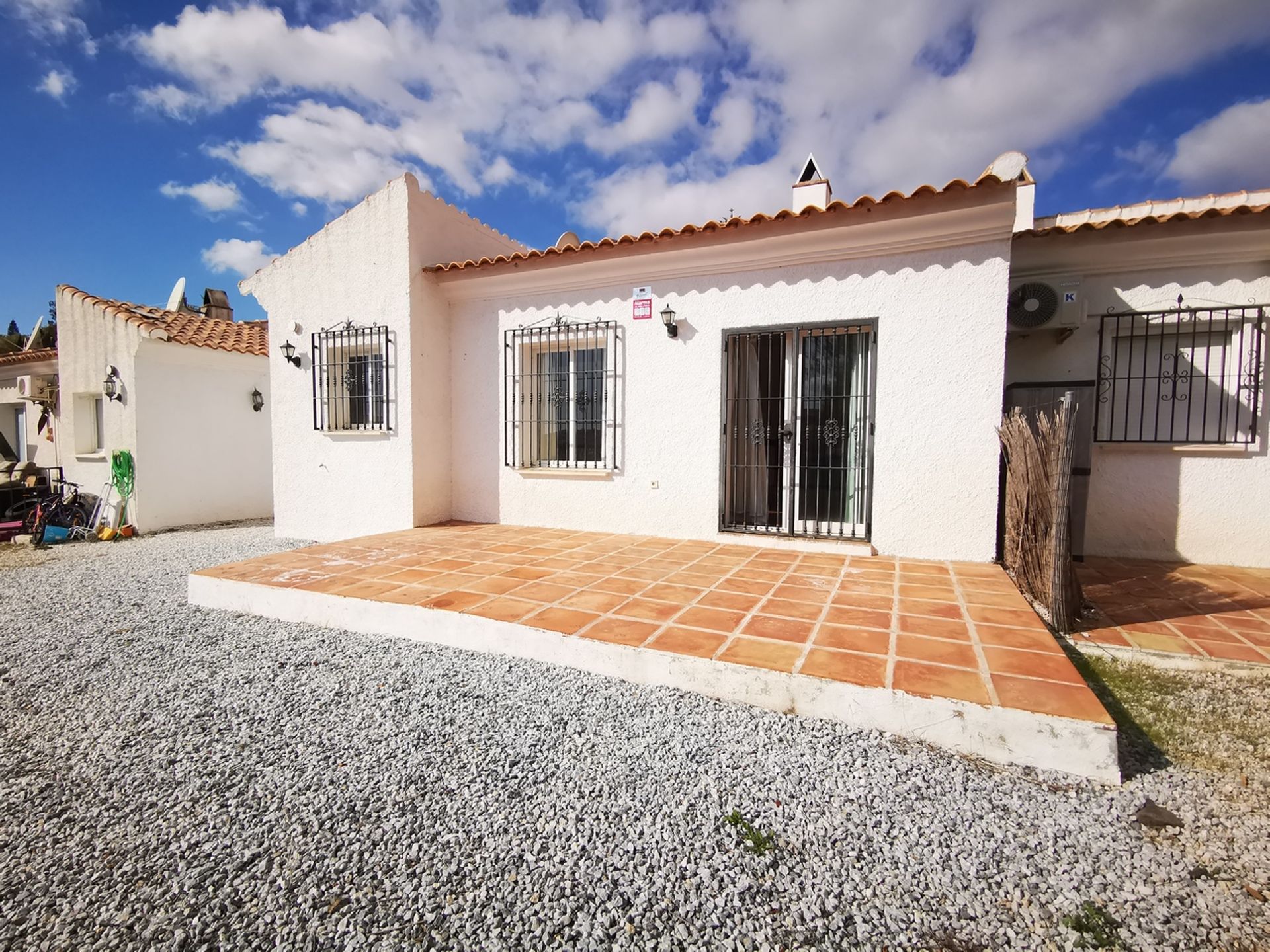 Huis in Vinuela, Andalusië 10731217