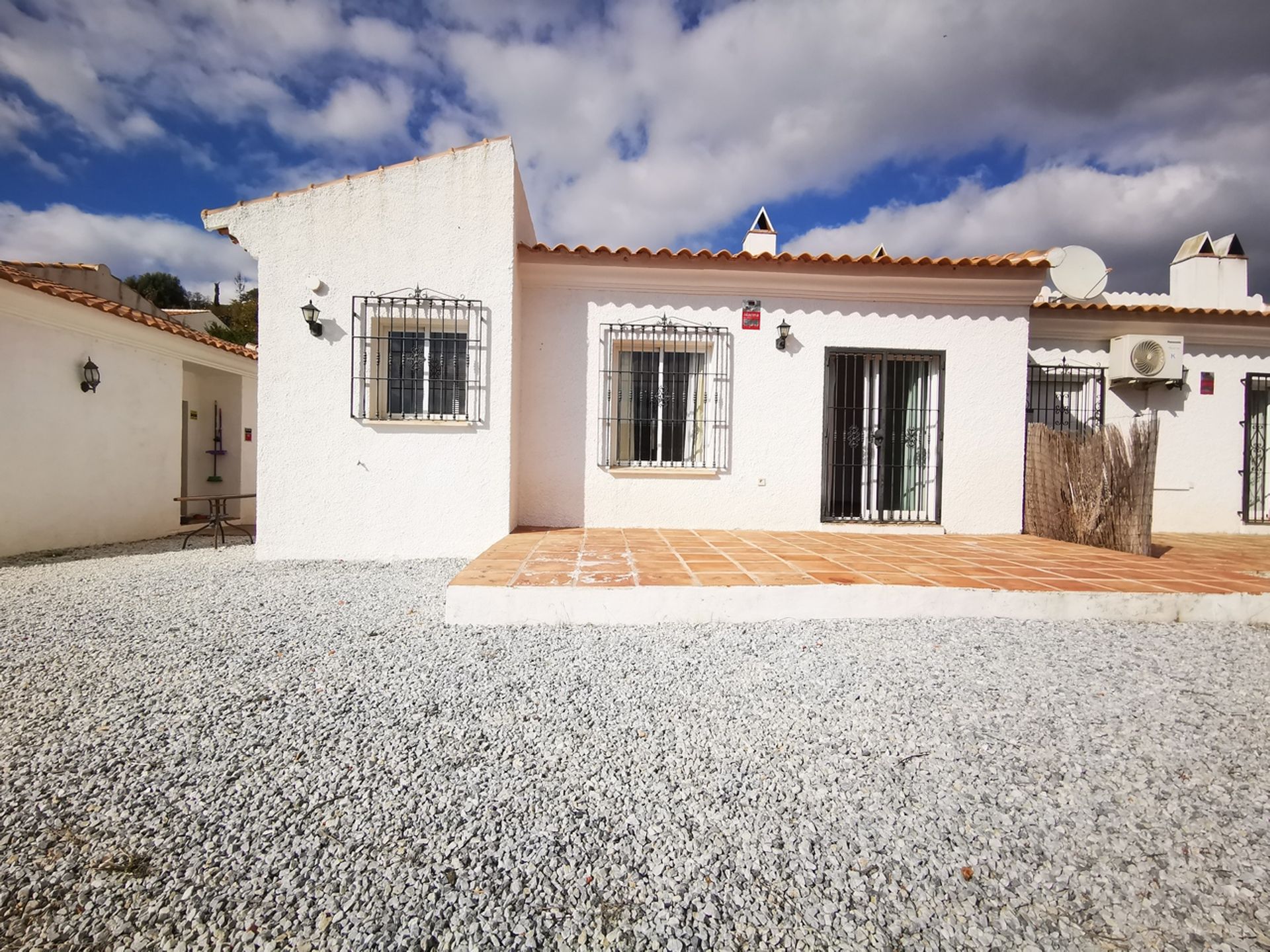 Huis in Vinuela, Andalusië 10731217