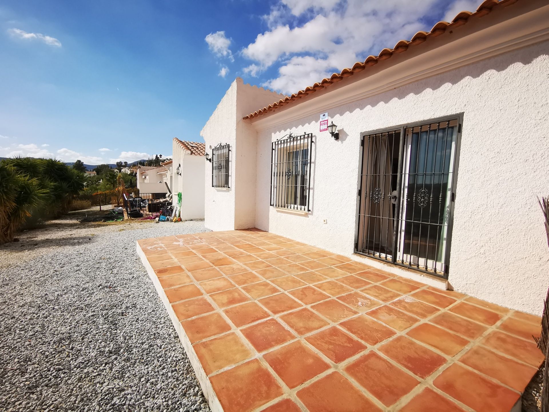 Huis in Vinuela, Andalusië 10731217