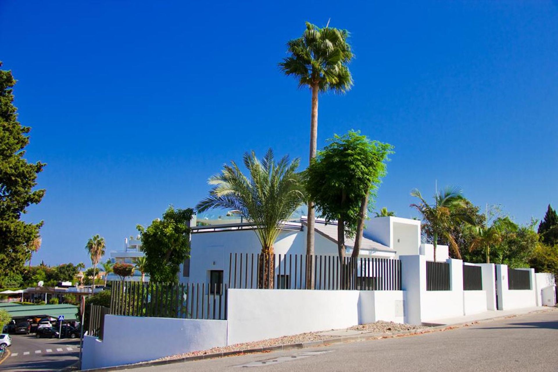 casa no Estepona, Andalucía 10731226