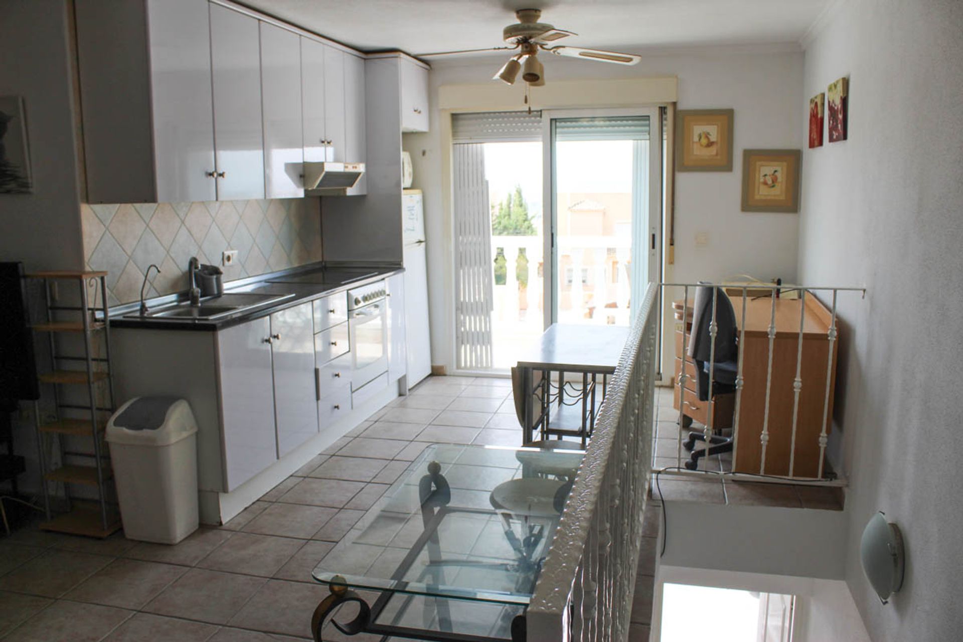 Condominio nel La Marina, Valenza 10731239