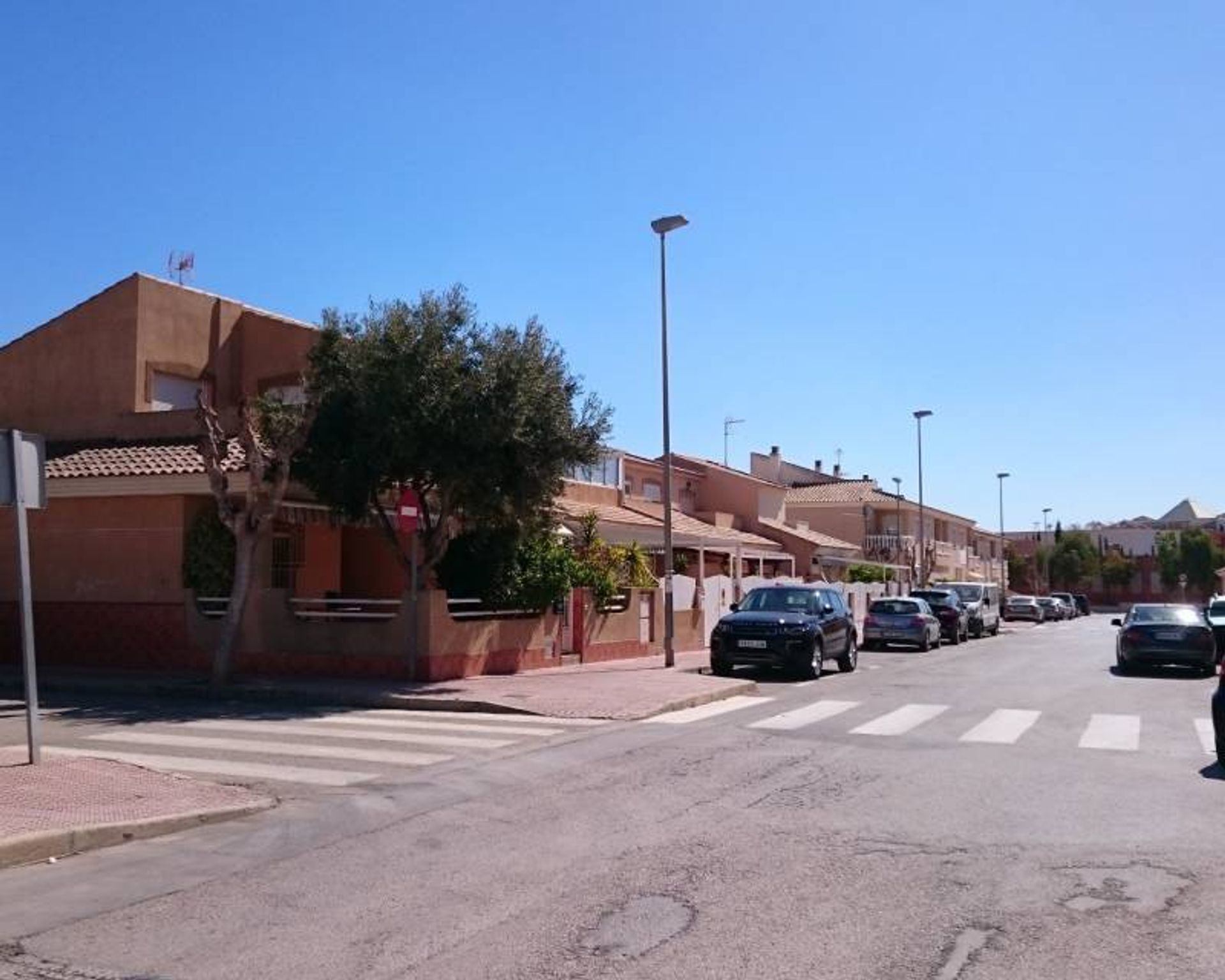 بيت في , Región de Murcia 10731243