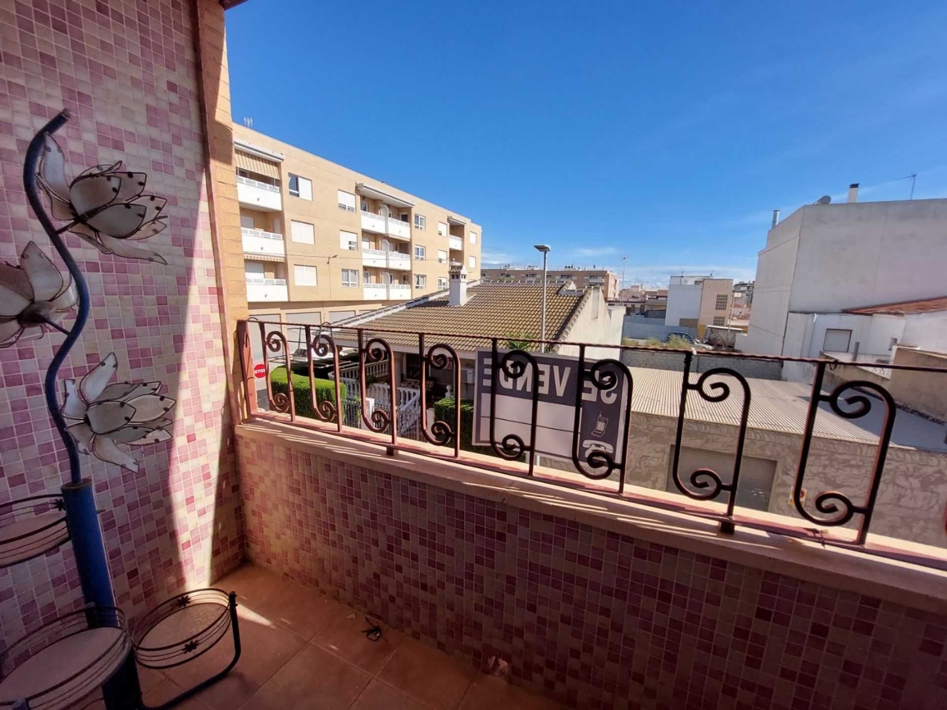 Condominium in Los Montesinos, Comunidad Valenciana 10731270