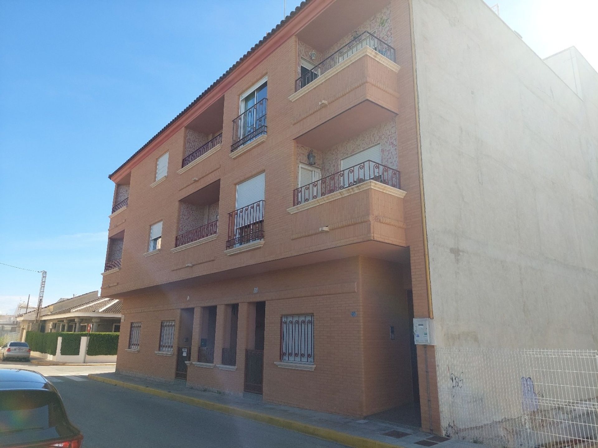 Квартира в Los Montesinos, Comunidad Valenciana 10731270