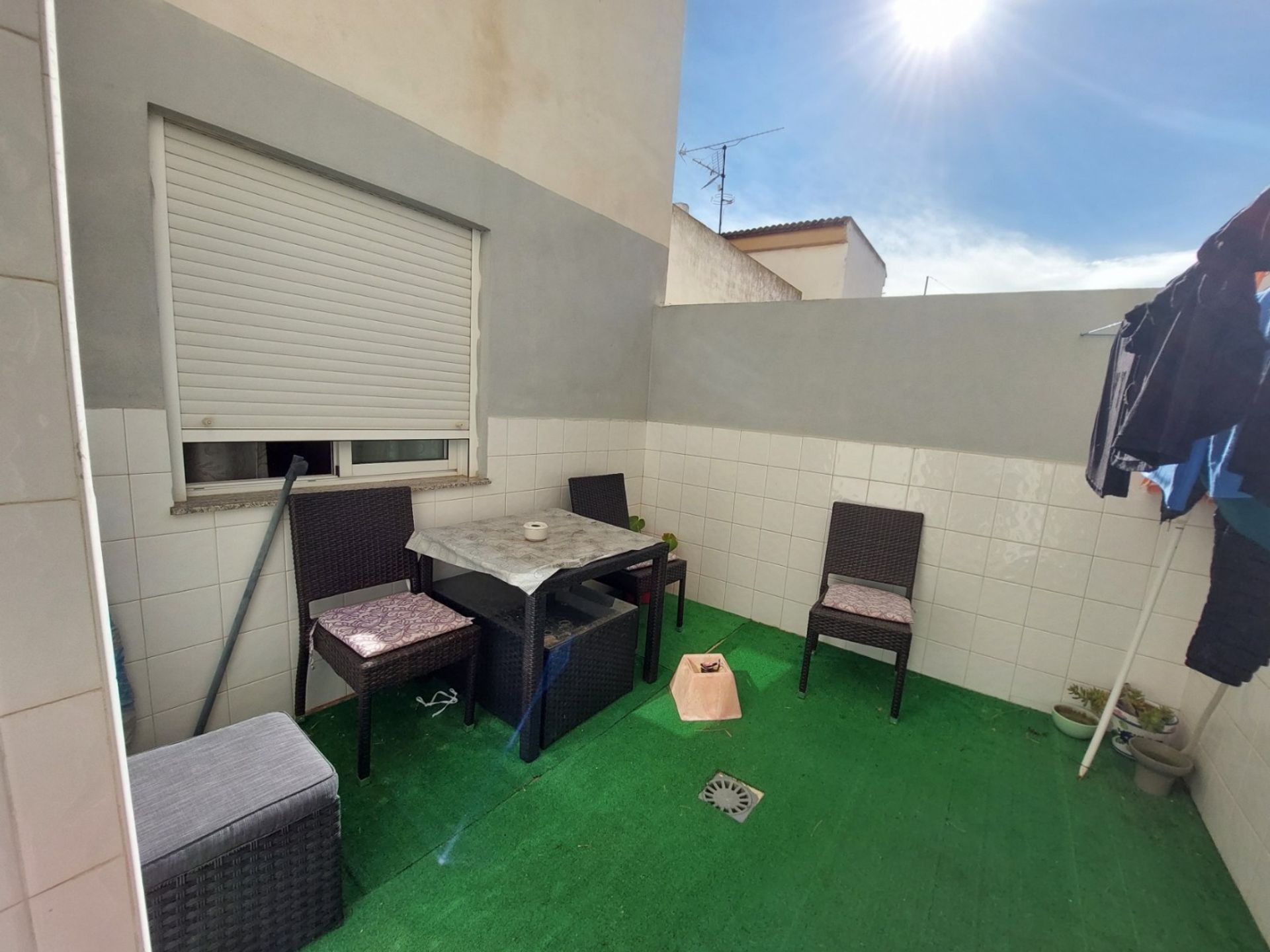 Condominium dans Los Montesinos, Comunidad Valenciana 10731270