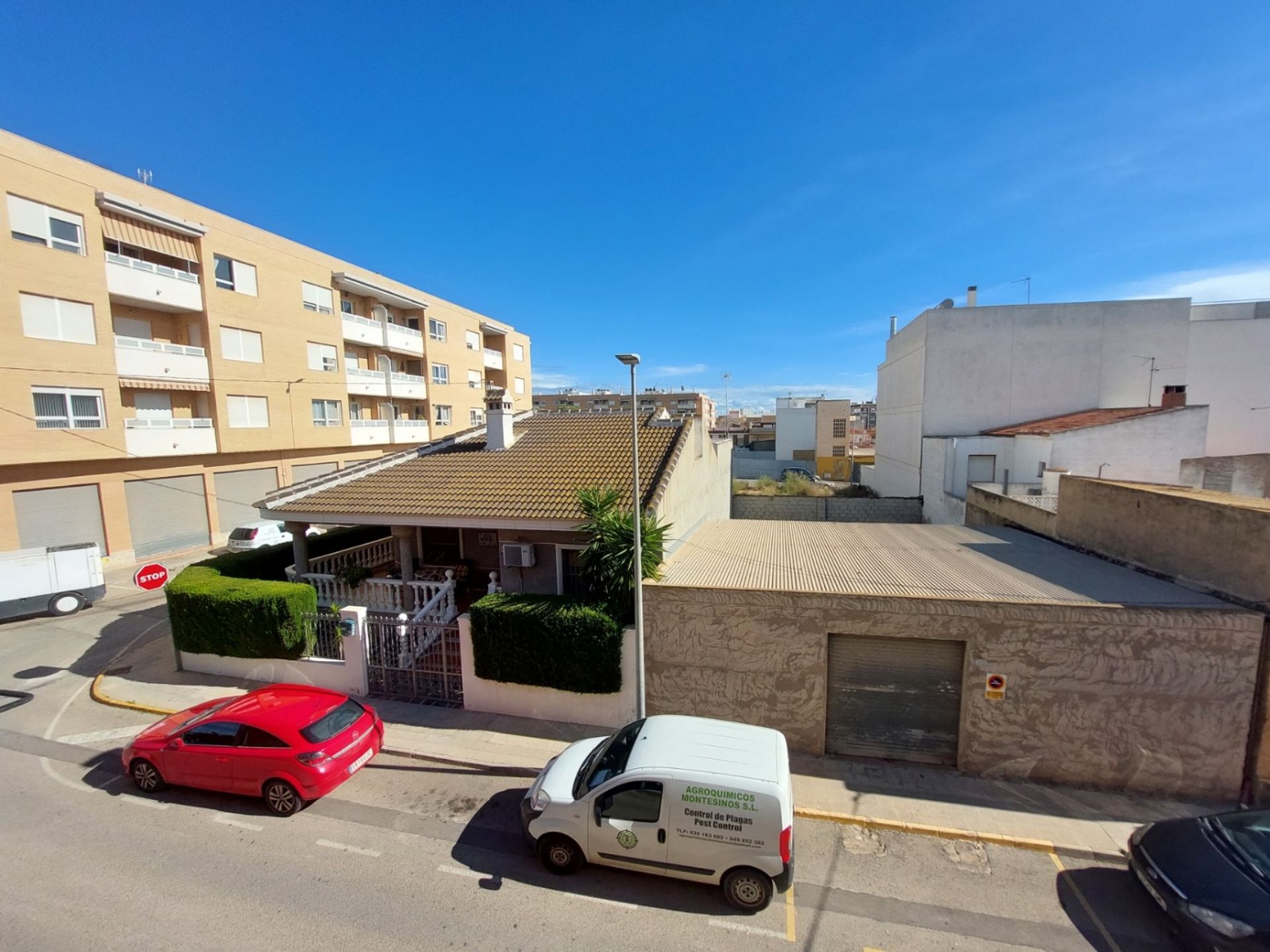 Condominio nel Los Montesinos, Comunidad Valenciana 10731270