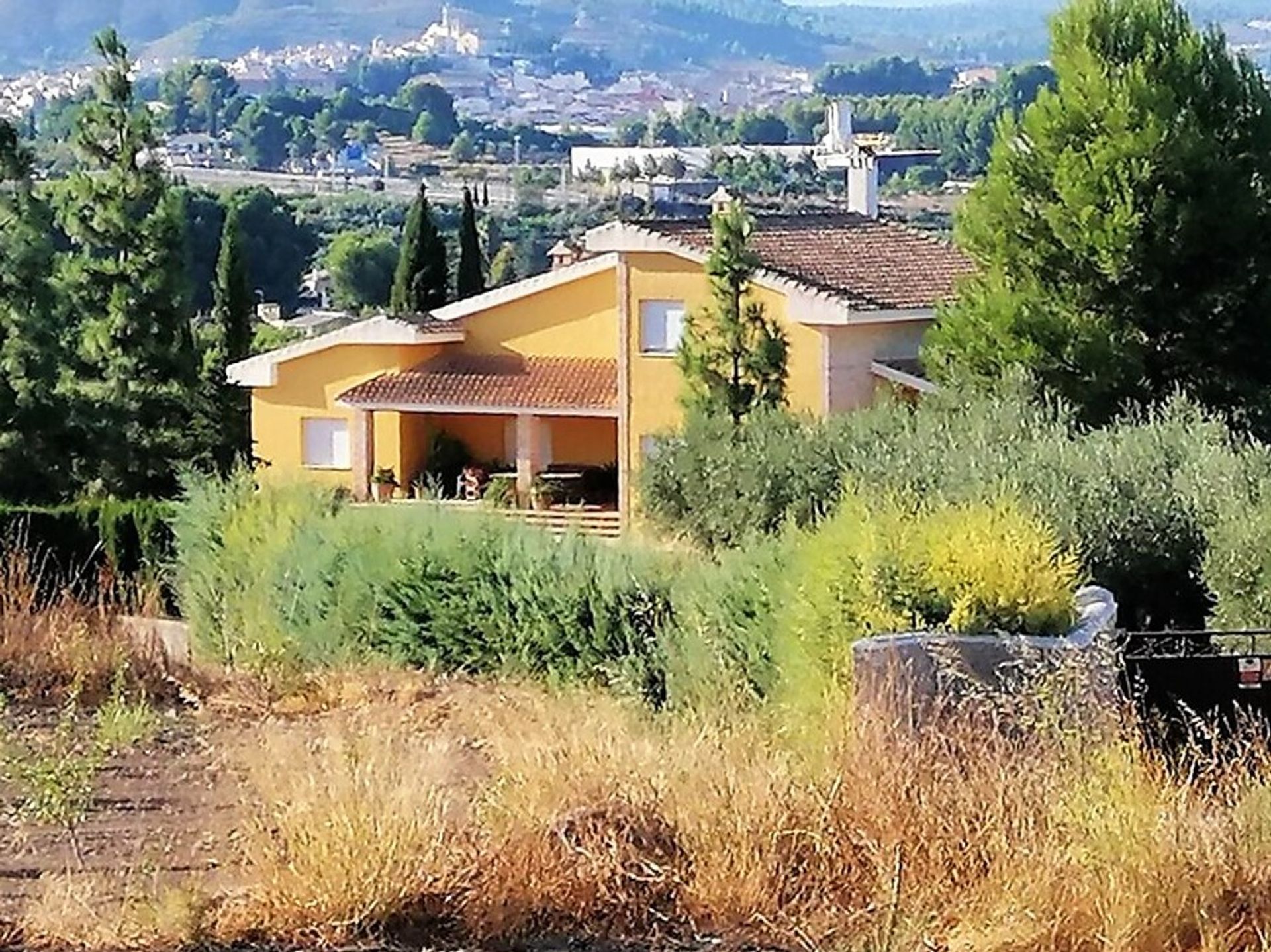 Casa nel Cehegín, Región de Murcia 10731274