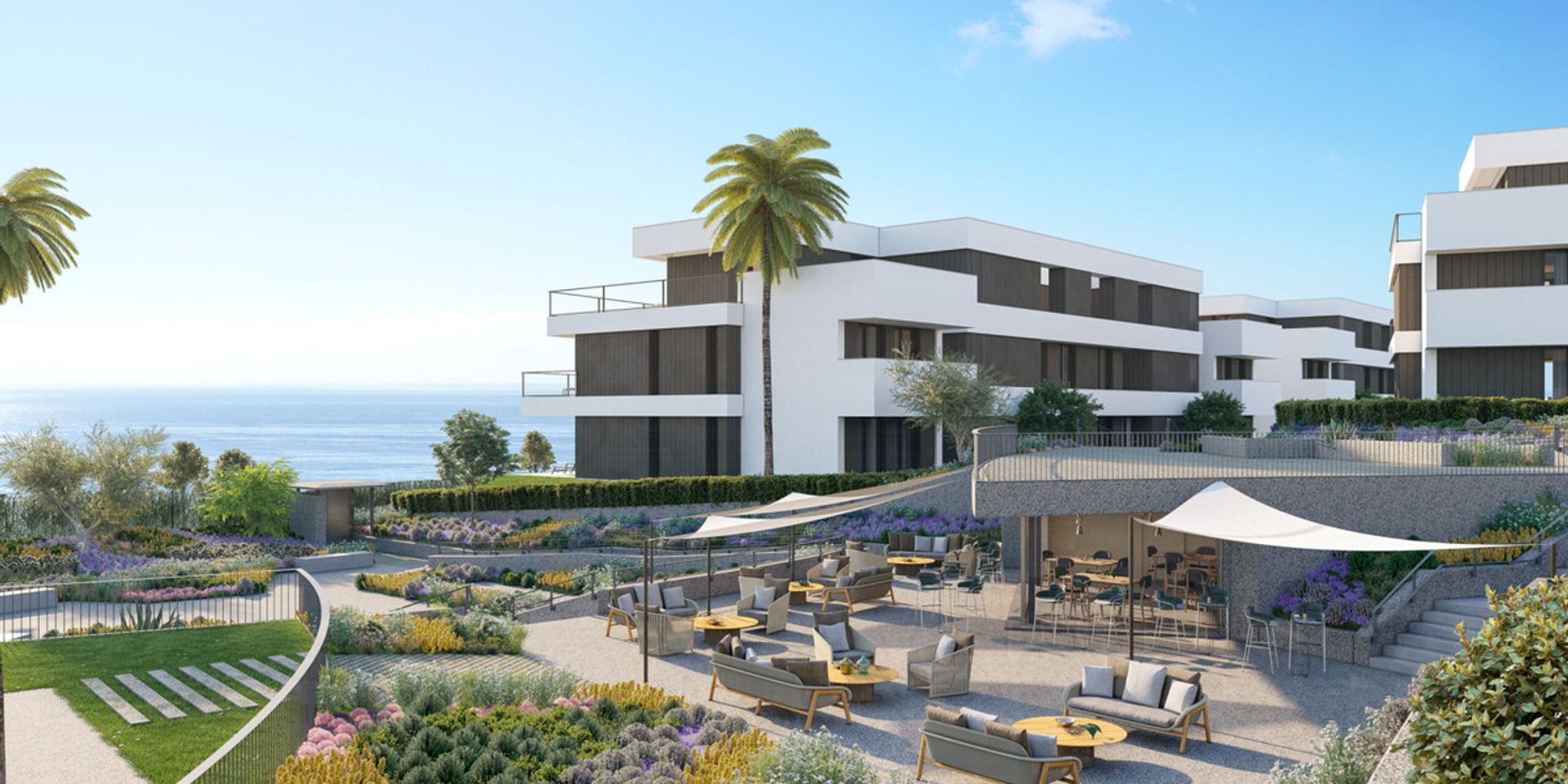 Condominio nel , Andalucía 10731279