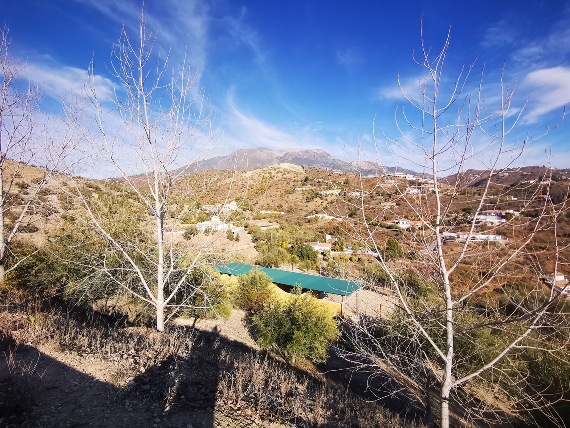 casa en Canillas de Aceituno, Andalucía 10731301