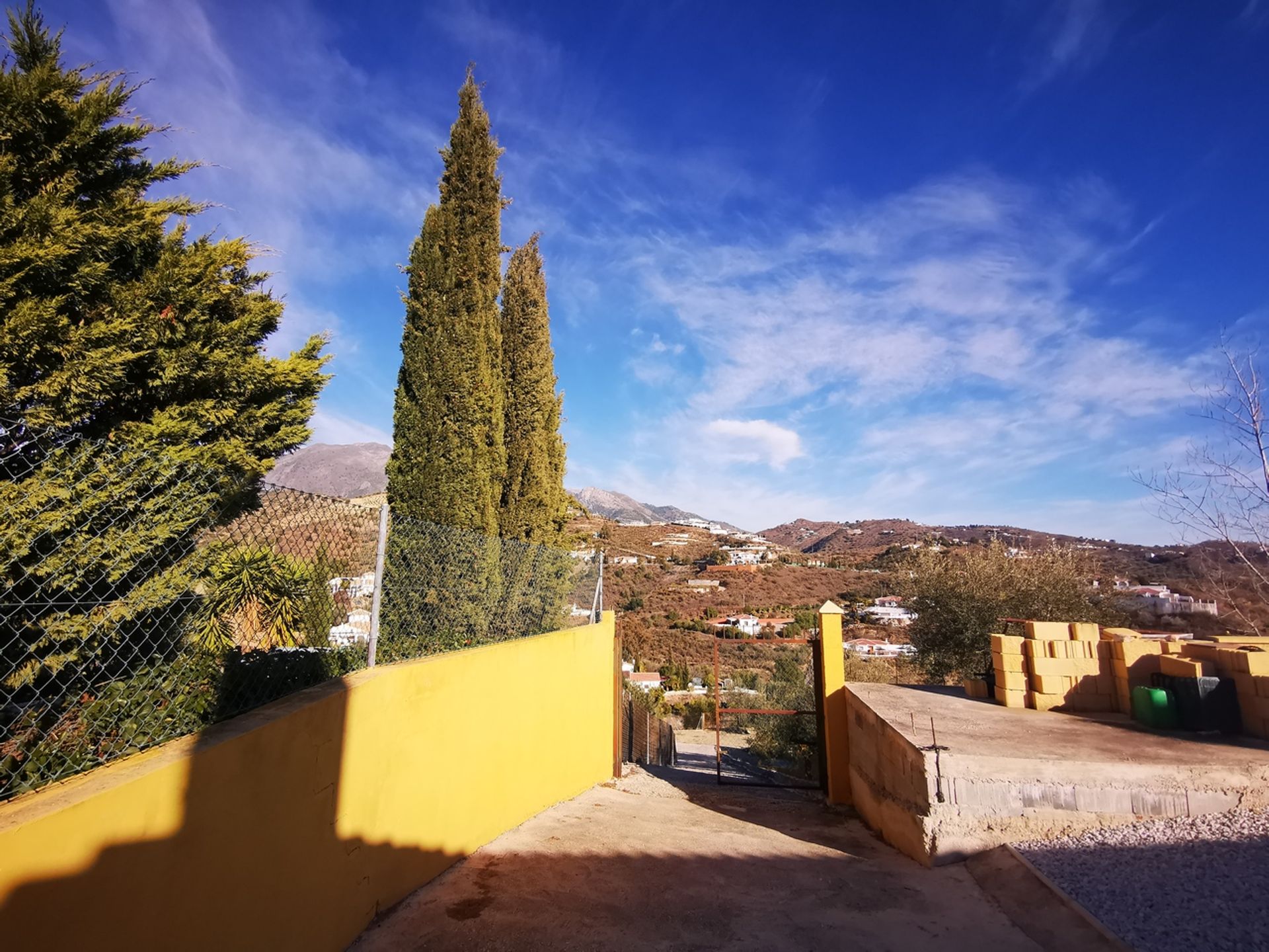 casa en Canillas de Aceituno, Andalucía 10731301