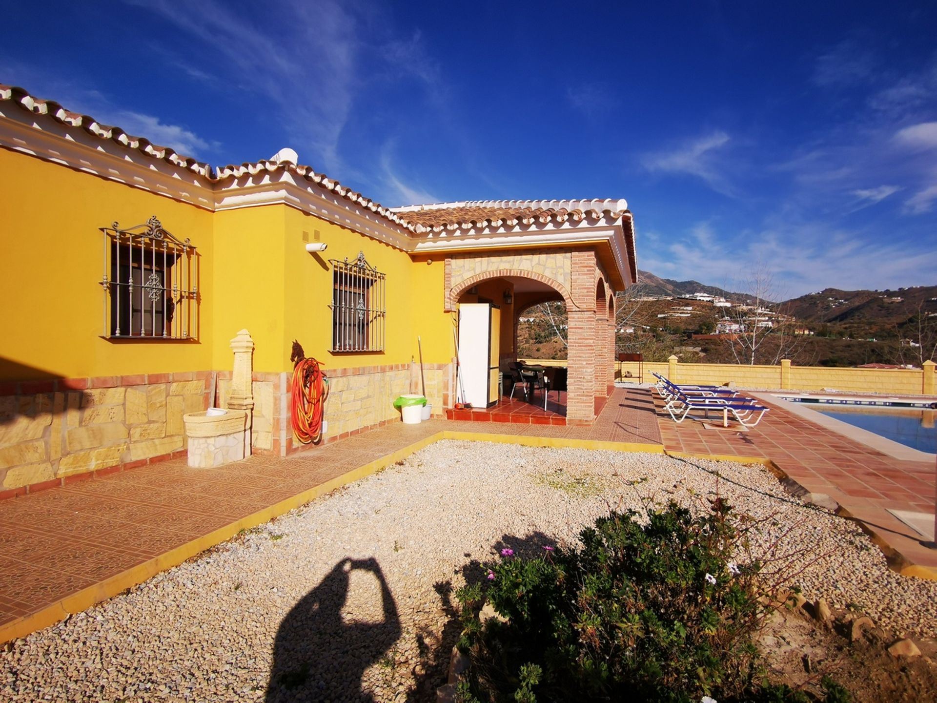 casa en Canillas de Aceituno, Andalucía 10731301