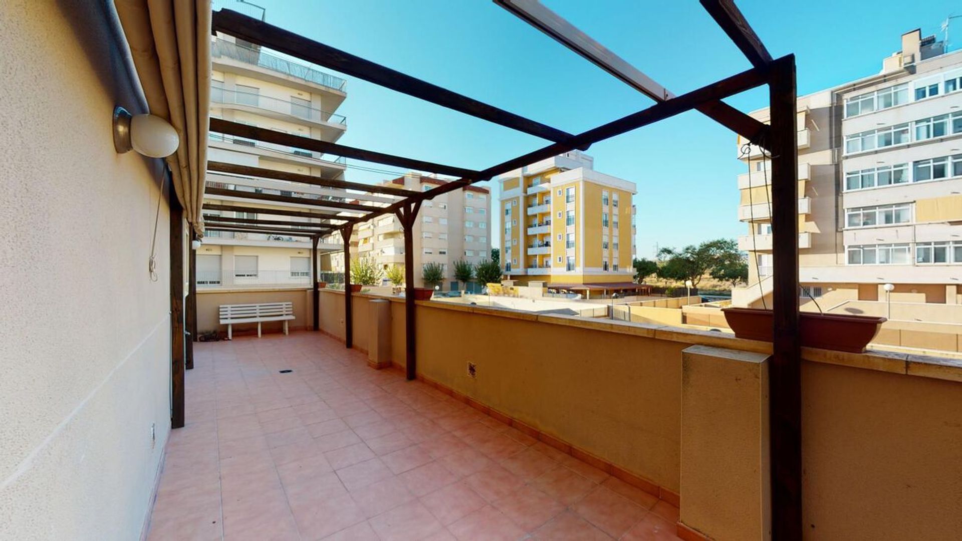 Condominio nel Elx, Comunidad Valenciana 10731313