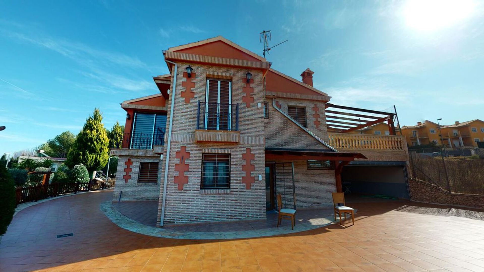 House in Los Lopez, Murcia 10731326