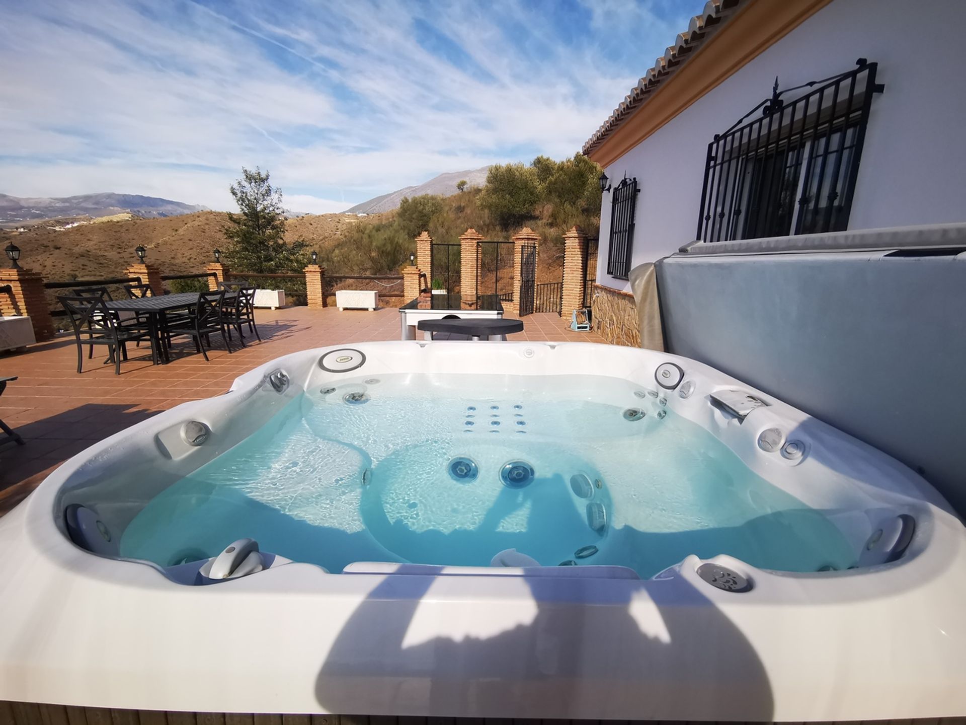 casa en Canillas de Aceituno, Andalucía 10731330