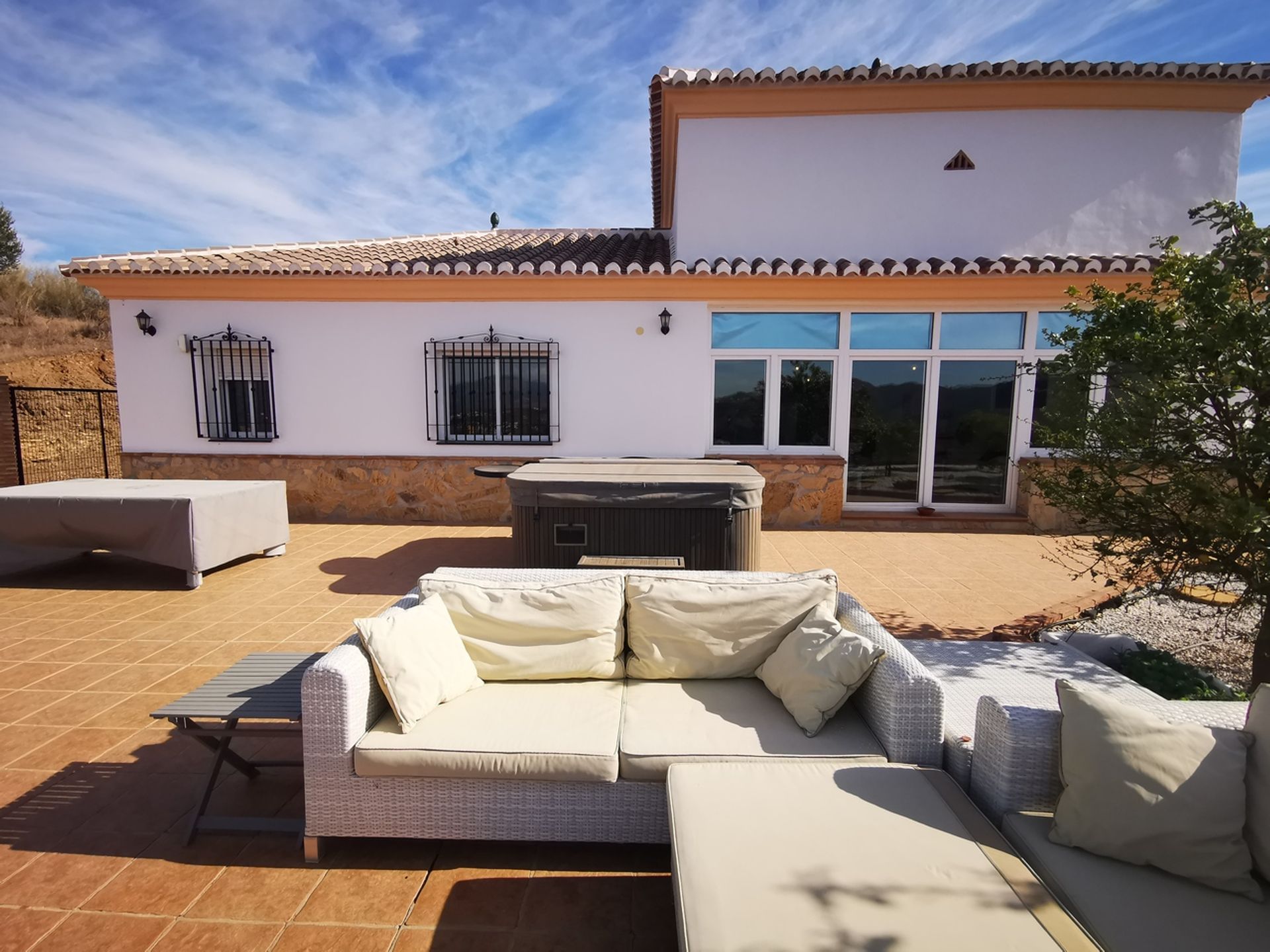 casa en Canillas de Aceituno, Andalucía 10731330