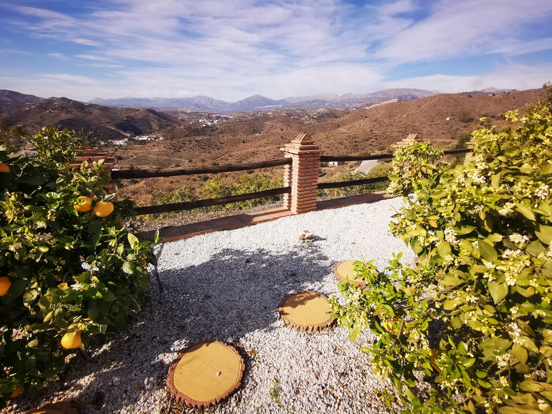 loger dans Canillas de Aceituno, Andalucía 10731330