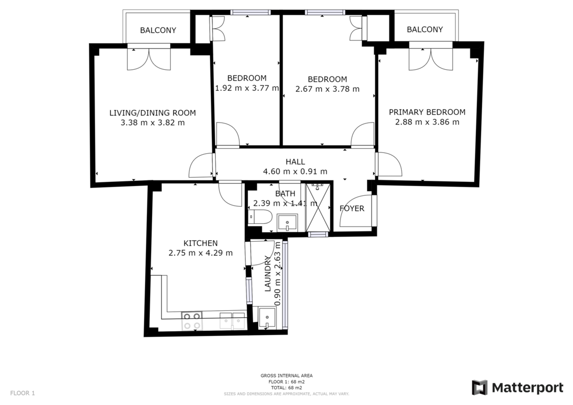 Condominium dans Guardamar del Segura, Comunidad Valenciana 10731342