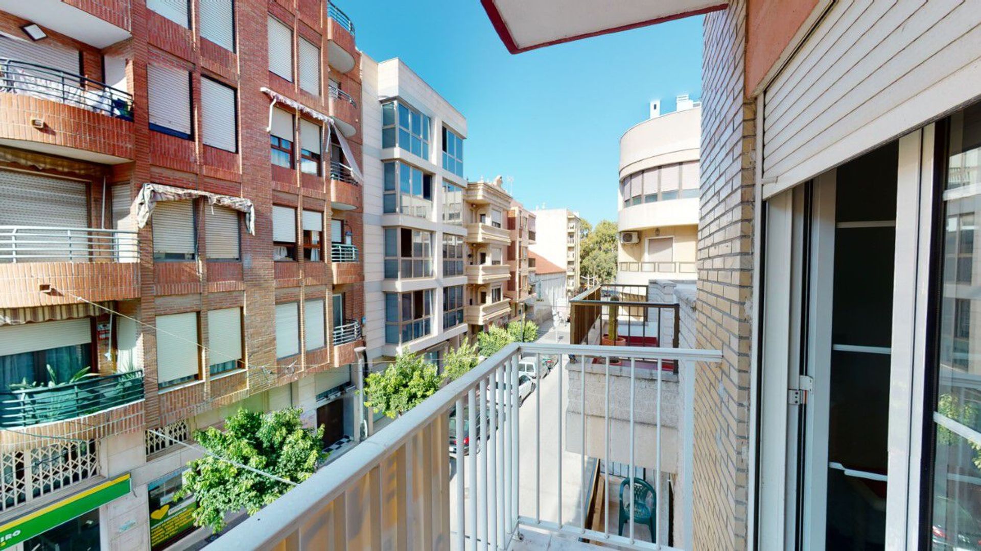 Condominium dans Guardamar del Segura, Comunidad Valenciana 10731342