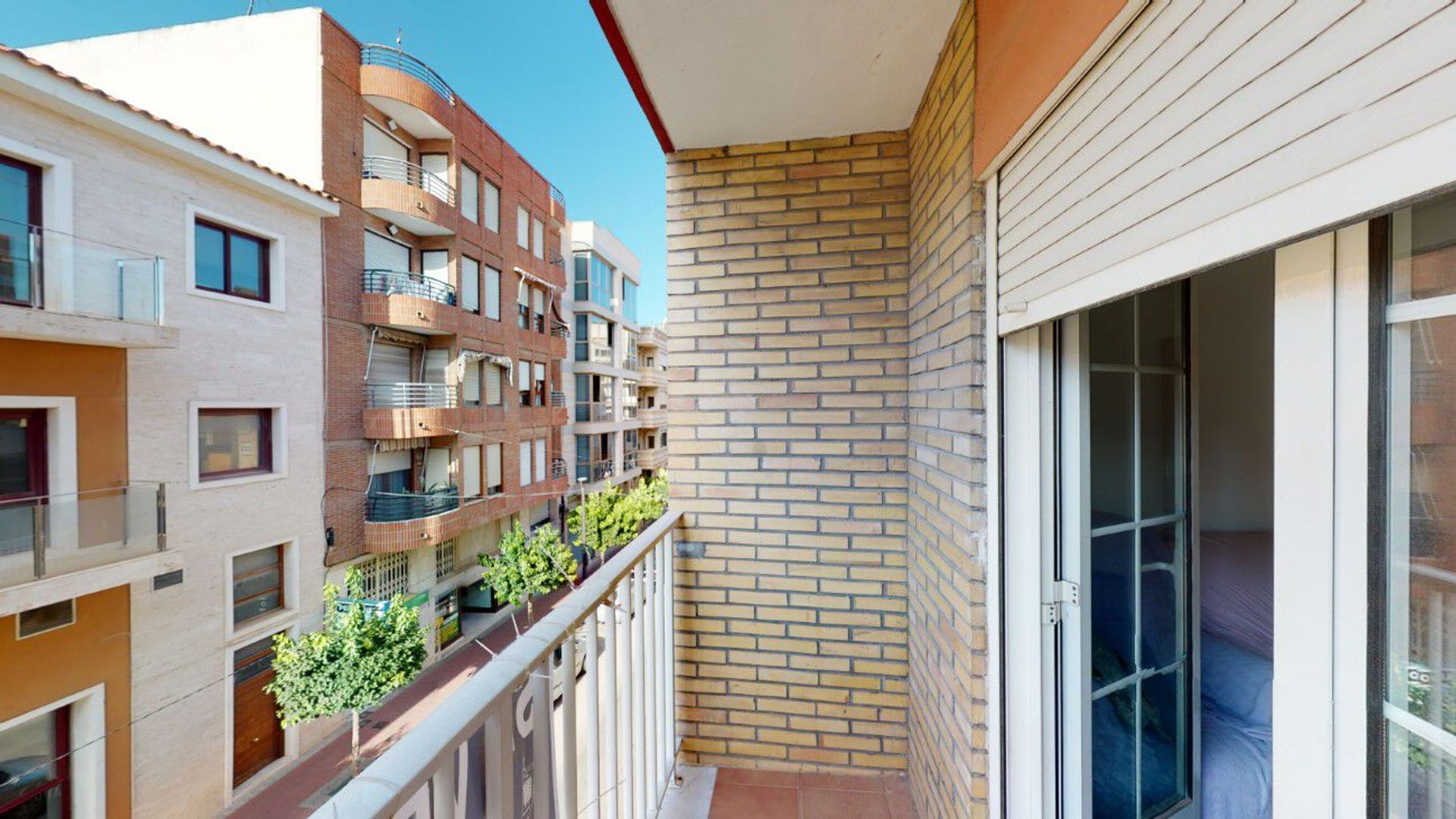 Condominium dans Guardamar del Segura, Comunidad Valenciana 10731342